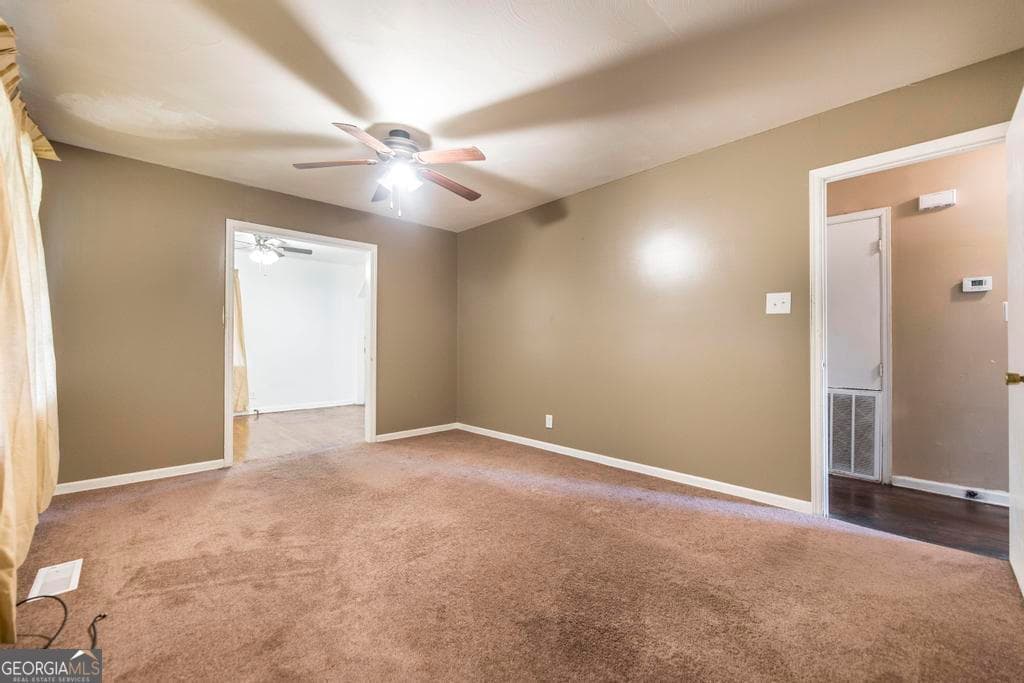 3 bedroom, 1.5 bathroom, 1,025 sq ft single family residence for sale at 2877 Wilkes Court, Macon, GA 31217 — photo 9