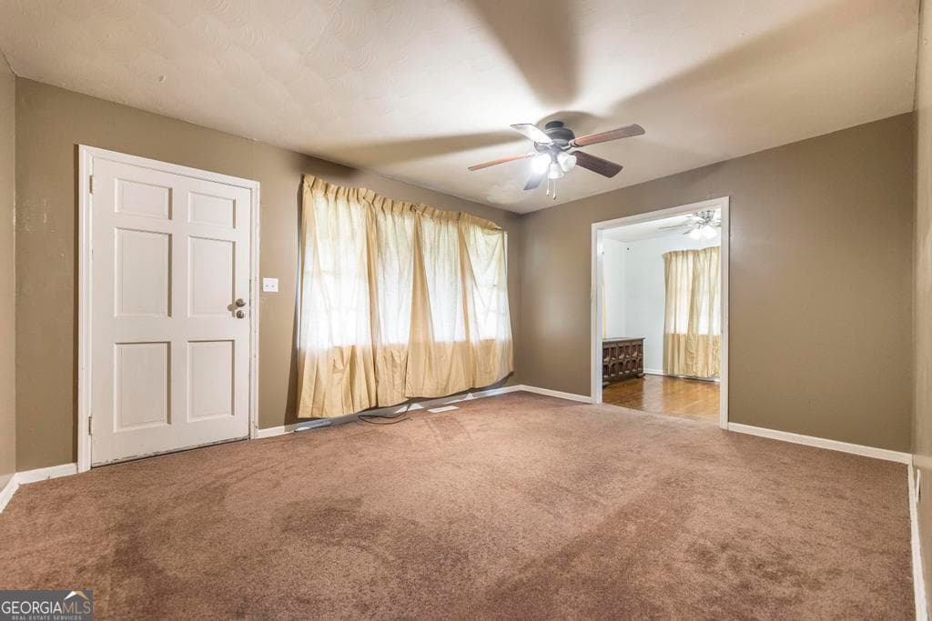3 bedroom, 1.5 bathroom, 1,025 sq ft single family residence for sale at 2877 Wilkes Court, Macon, GA 31217 — photo 10
