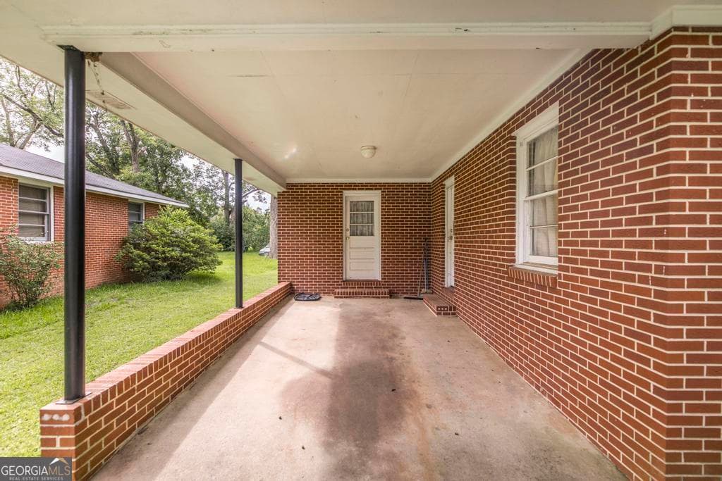 3 bedroom, 1.5 bathroom, 1,025 sq ft single family residence for sale at 2877 Wilkes Court, Macon, GA 31217 — photo 8
