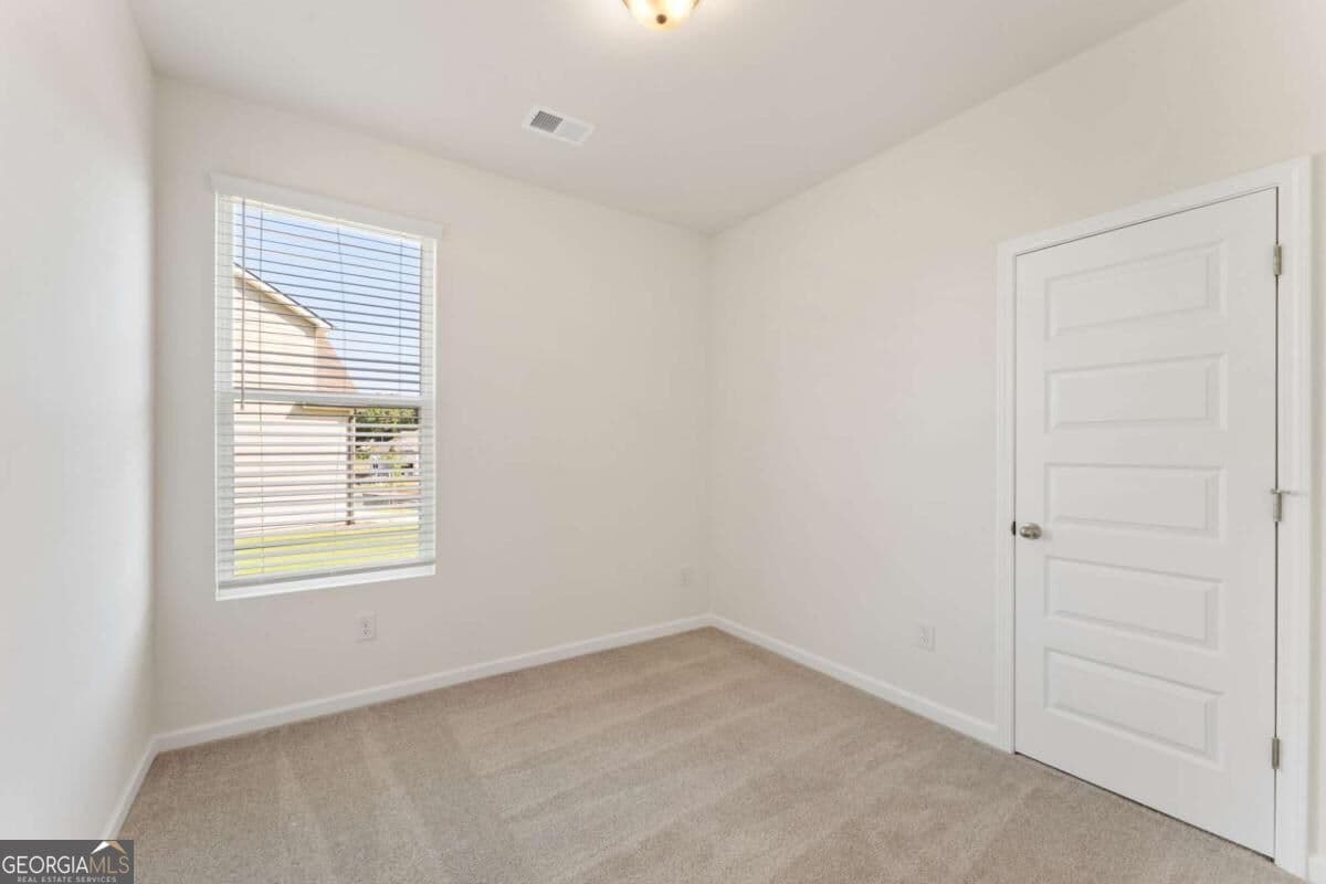 3 bedroom, 2 bathroom, 1,335 sq ft single family residence for sale at 138 Formosa Street LOT 123, Adairsville, GA 30103 — photo 3