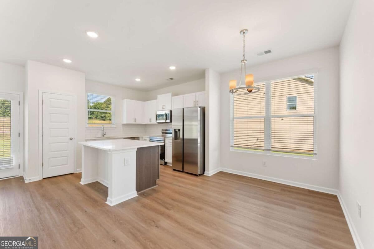 3 bedroom, 2 bathroom, 1,335 sq ft single family residence for sale at 138 Formosa Street LOT 123, Adairsville, GA 30103 — photo 10