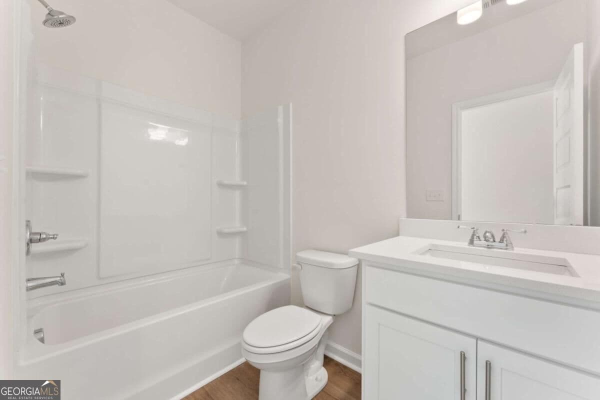 3 bedroom, 2 bathroom, 1,335 sq ft single family residence for sale at 138 Formosa Street LOT 123, Adairsville, GA 30103 — photo 4