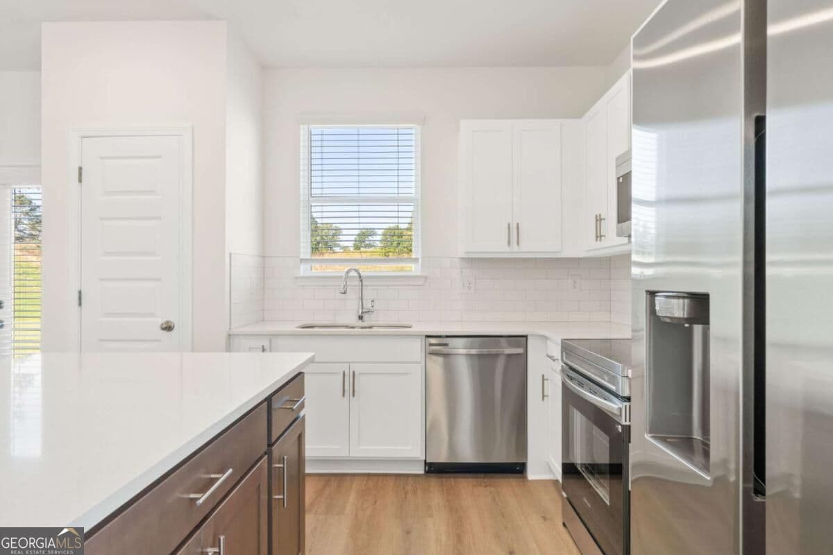 3 bedroom, 2 bathroom, 1,335 sq ft single family residence for sale at 138 Formosa Street LOT 123, Adairsville, GA 30103 — photo 8