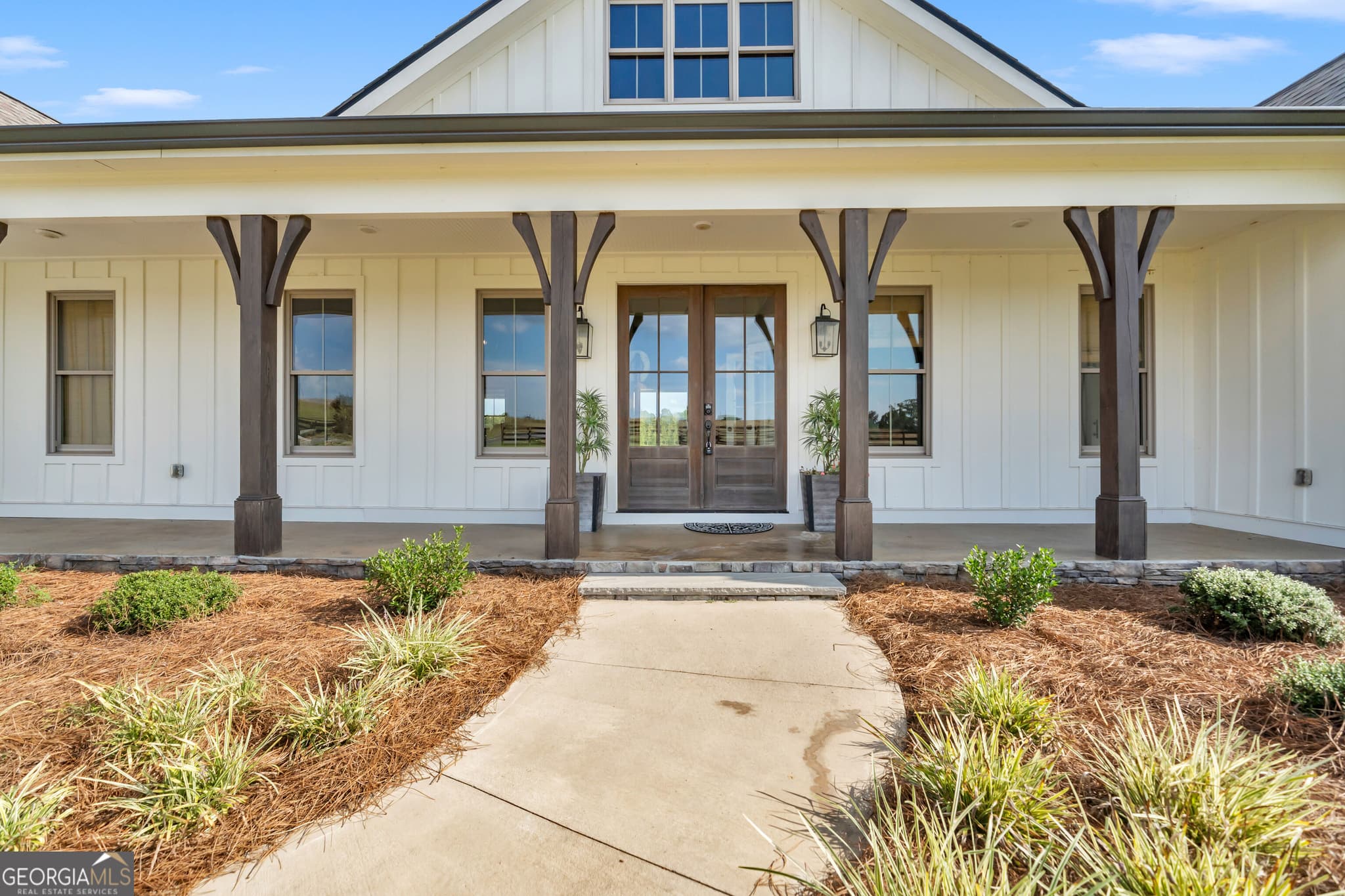 4 bedroom, 3.5 bathroom, 3,338 sq ft single family residence for sale at 4191 Hwy 11, Mansfield, GA 30055 — photo 5