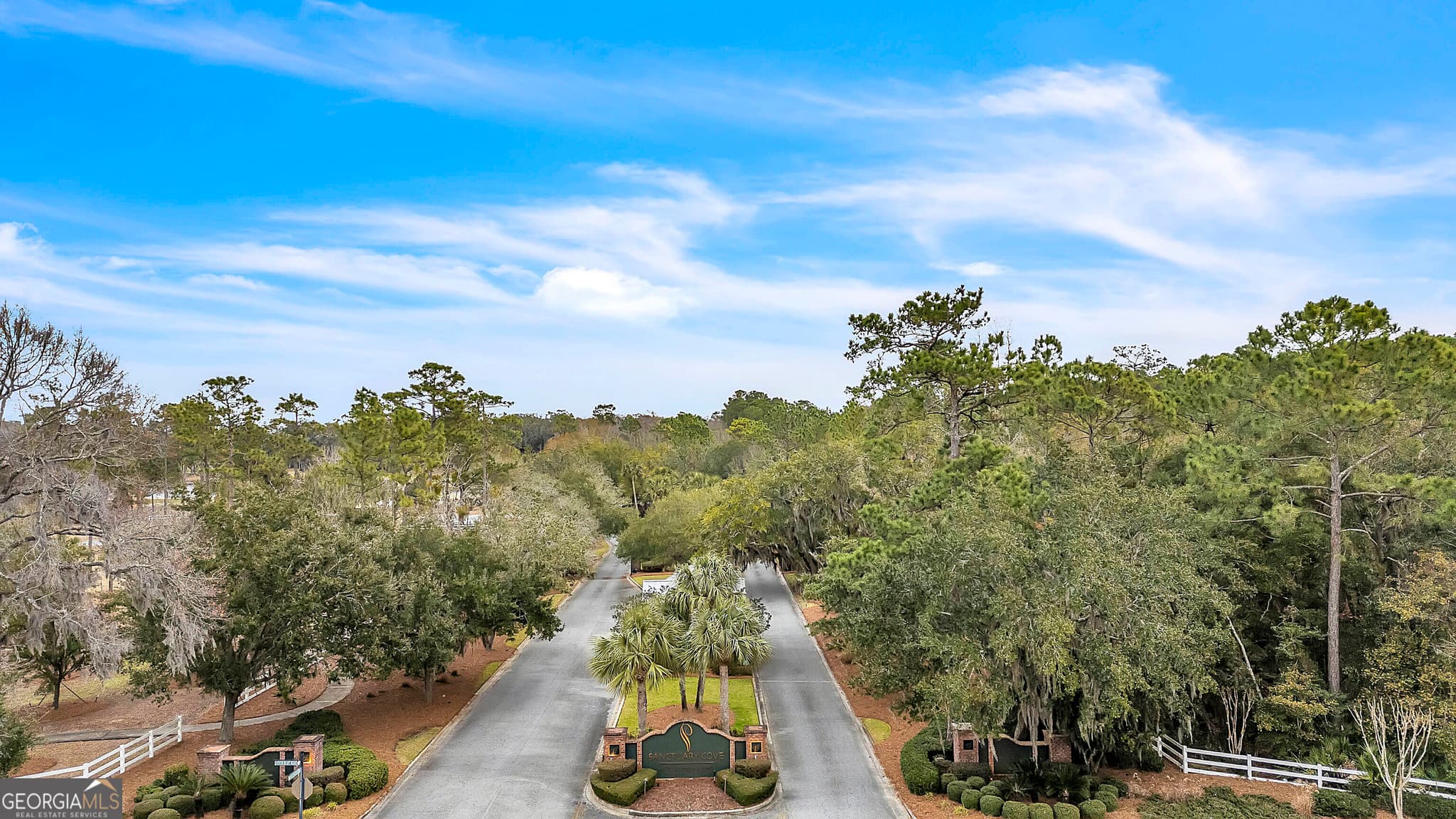 residential lot for sale at LOT 83 Eagle Crest Drive, Waverly, GA 31565 — photo 2