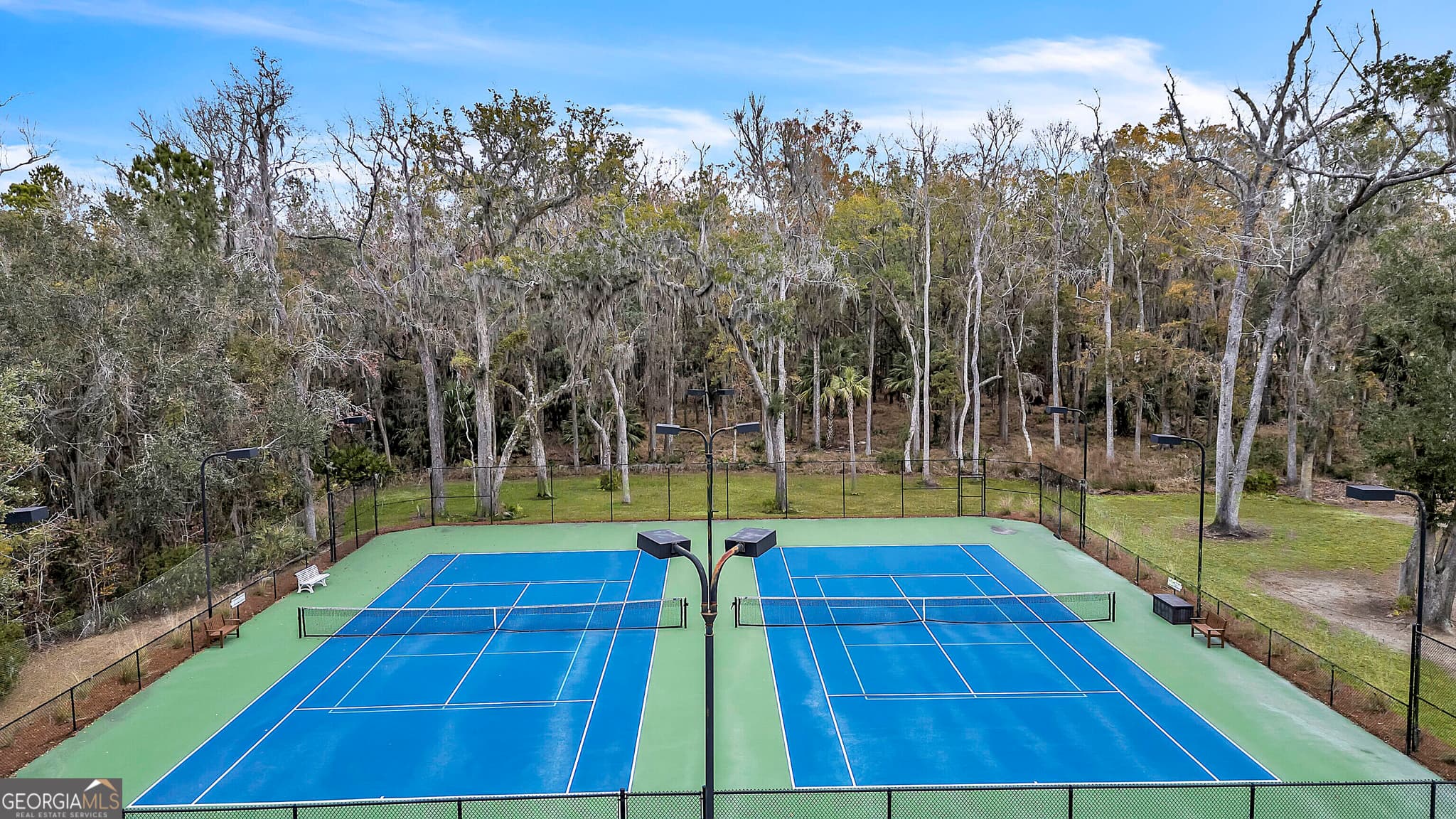 residential lot for sale at LOT 83 Eagle Crest Drive, Waverly, GA 31565 — photo 6