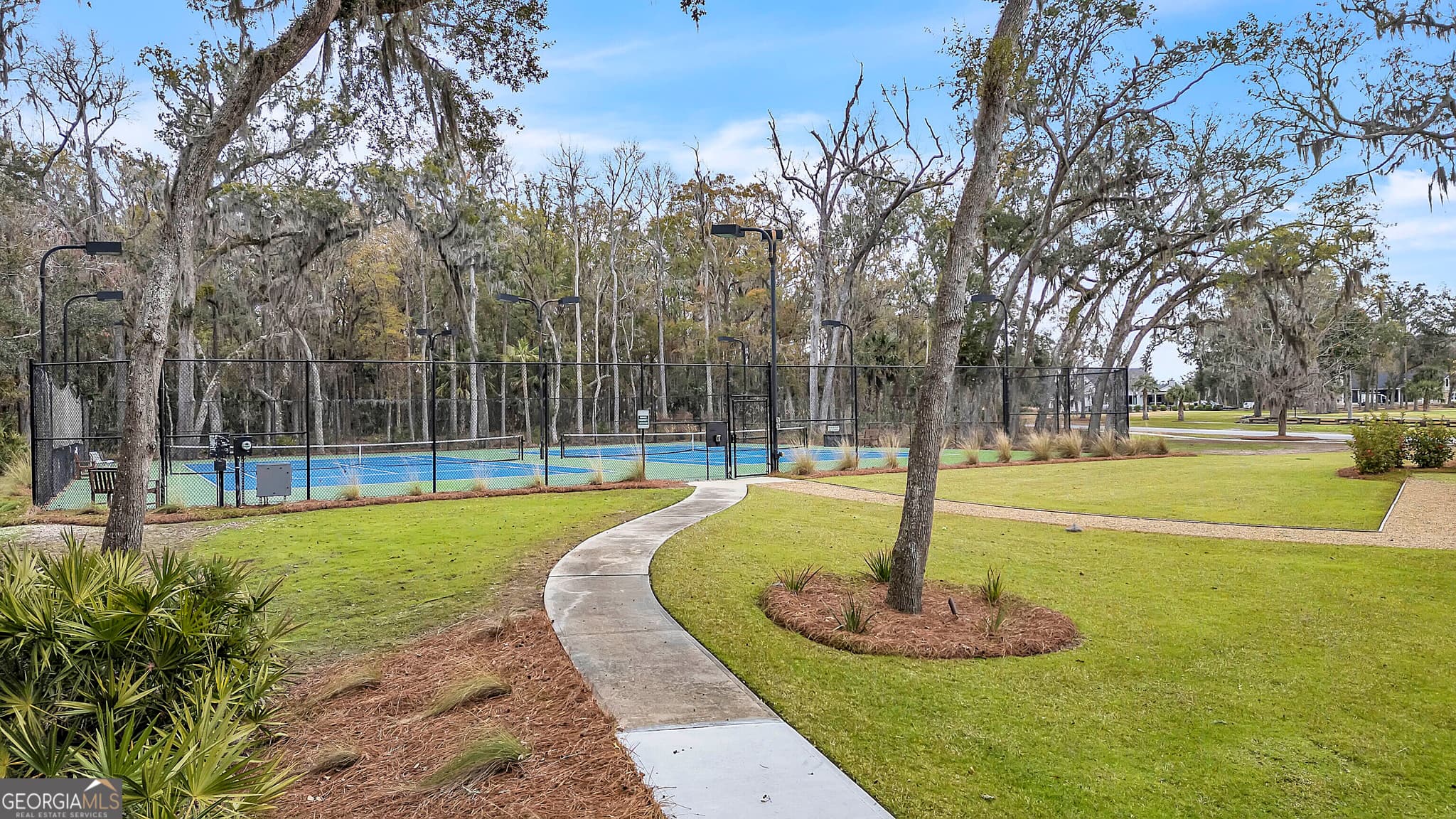residential lot for sale at LOT 83 Eagle Crest Drive, Waverly, GA 31565 — photo 7