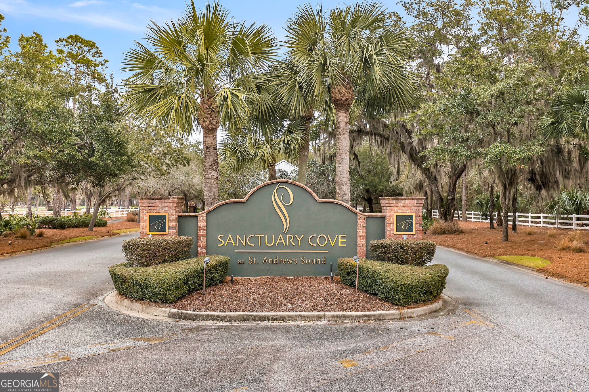 residential lot for sale at LOT 83 Eagle Crest Drive, Waverly, GA 31565 — photo 1 of 16