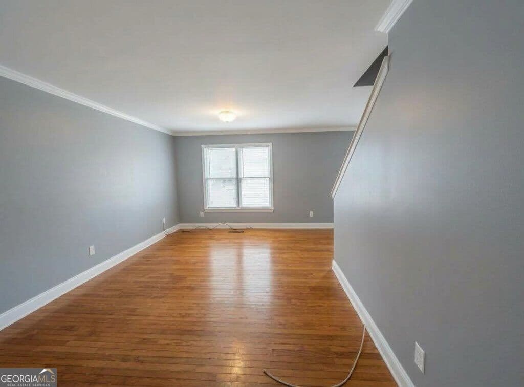 3 bedroom, 2.5 bathroom, 1,280 sq ft townhouse for sale at 4940 WEST Street, Forest Park, GA 30297 — photo 7