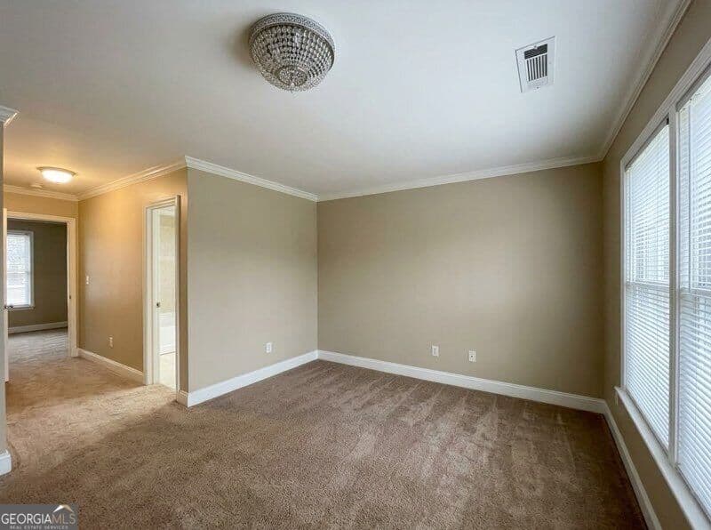 3 bedroom, 2.5 bathroom, 1,280 sq ft townhouse for sale at 4940 WEST Street, Forest Park, GA 30297 — photo 8
