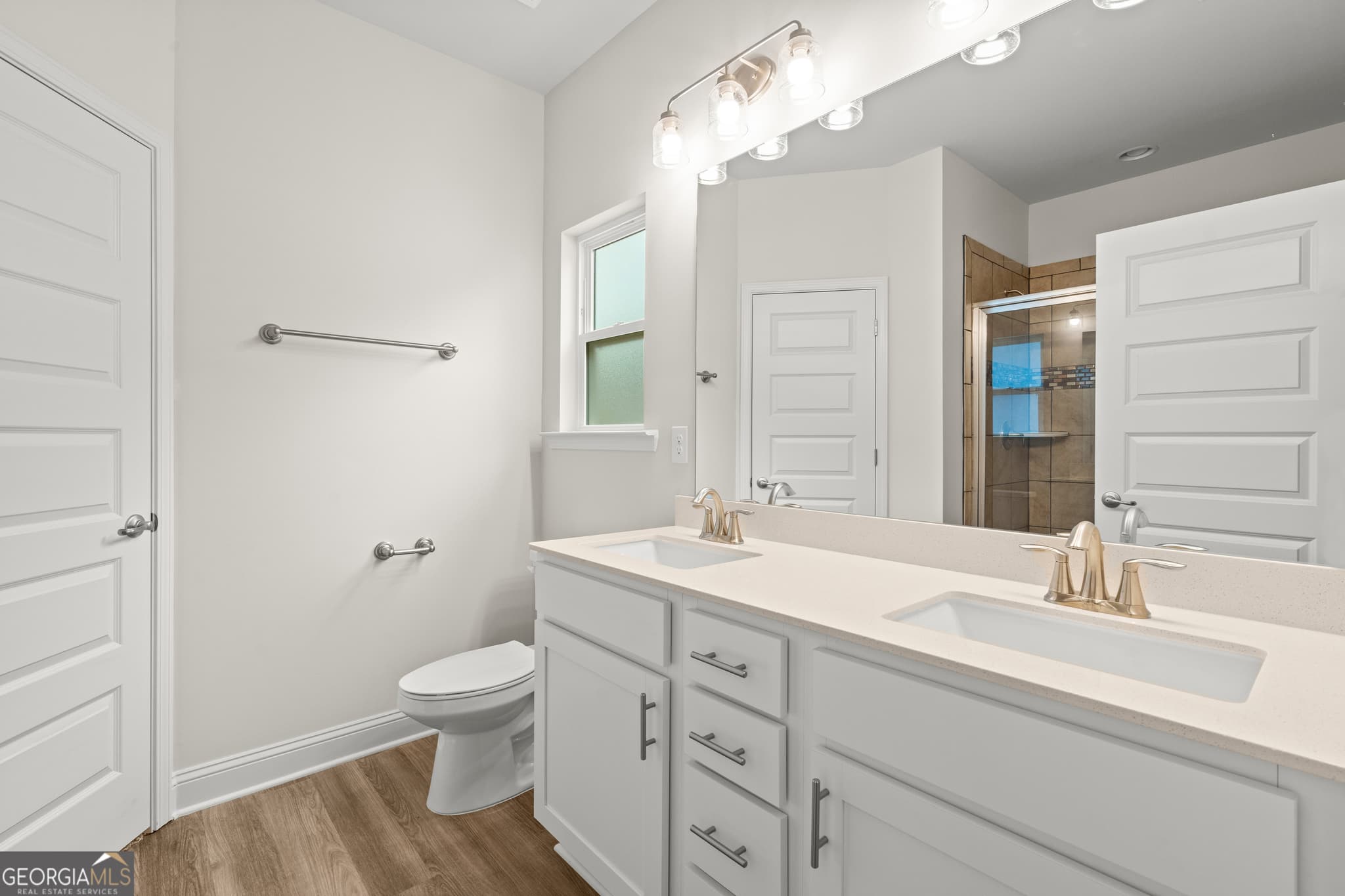 3 bedroom, 2 bathroom, 1,522 sq ft single family residence for sale at 202 Chaucer Lane LOT 71, Carrollton, GA 30117 — photo 9