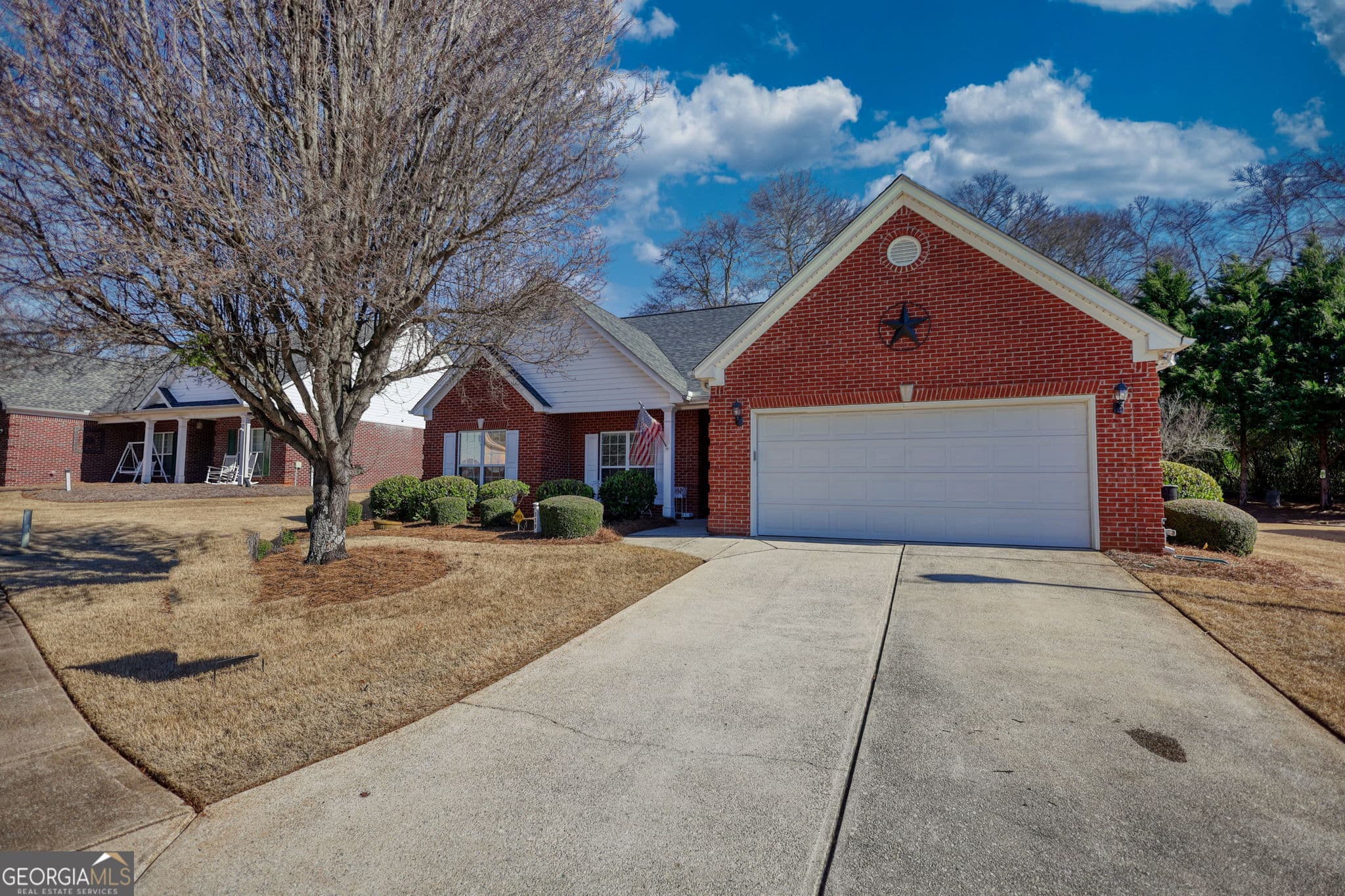 3 bedroom, 2 bathroom, 2,130 sq ft single family residence sold at 339 Crossroads Drive, Social Circle, GA 30025