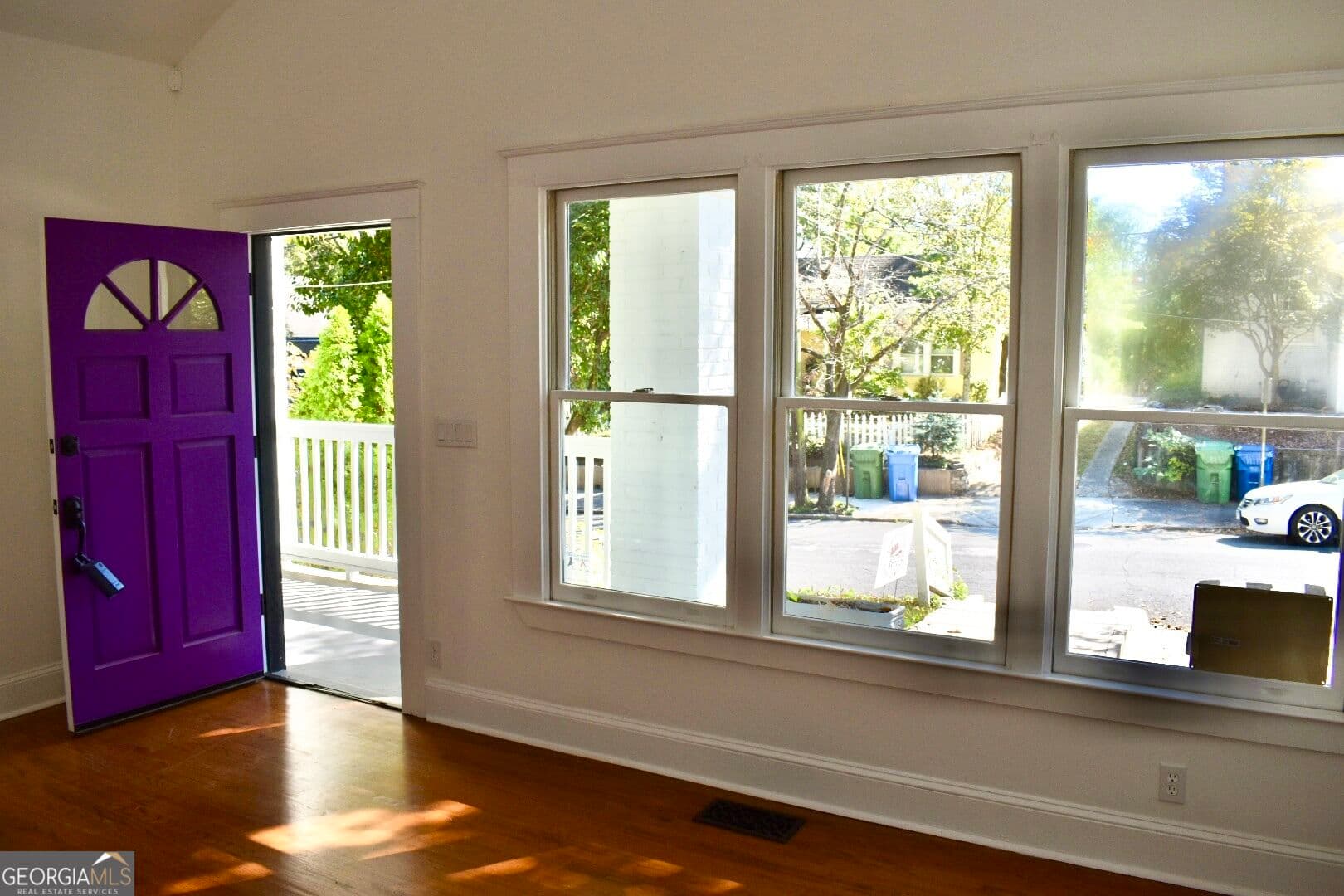3 bedroom, 1 bathroom, 1,050 sq ft single family residence for sale at 510 Winton Terrace, Atlanta, GA 30308 — photo 6