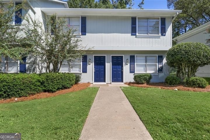 2 bedroom, 1 bathroom, 936 sq ft single family residence for rent at 362 N 19th Street F, Griffin, GA 30223 for $975 a month — photo 2