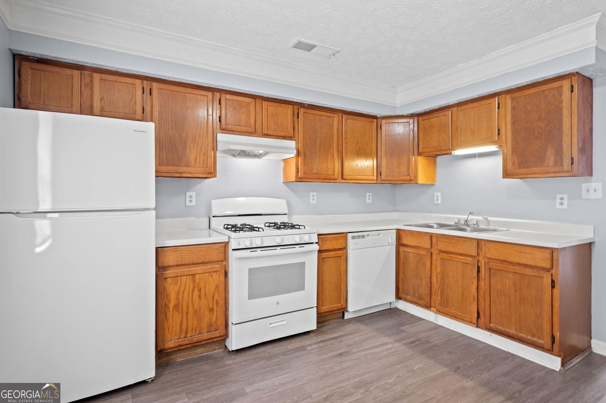 2 bedroom, 1 bathroom, 936 sq ft single family residence for rent at 362 N 19th Street F, Griffin, GA 30223 for $975 a month — photo 7