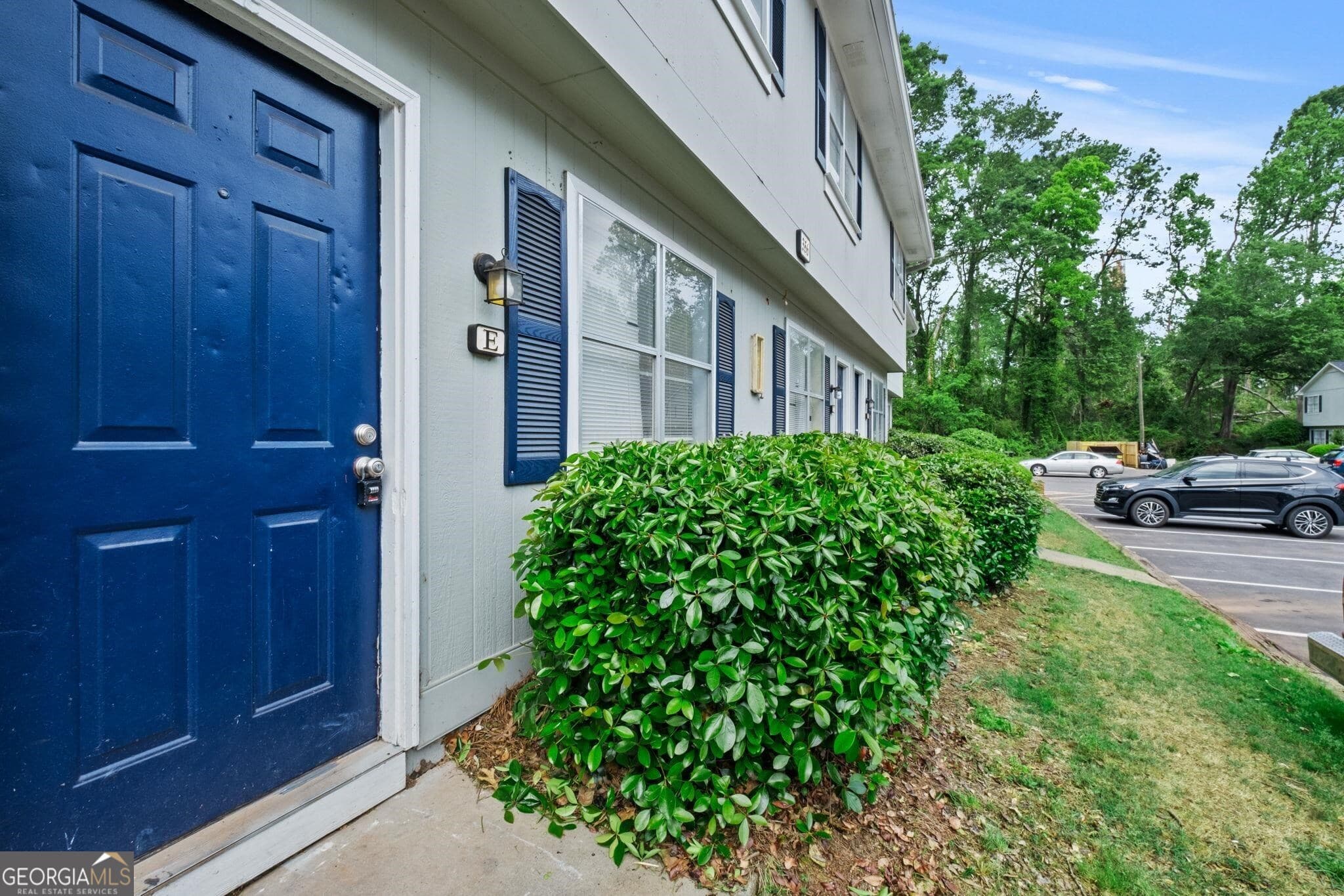 2 bedroom, 1 bathroom, 936 sq ft single family residence for rent at 362 N 19th Street F, Griffin, GA 30223 for $975 a month — photo 3