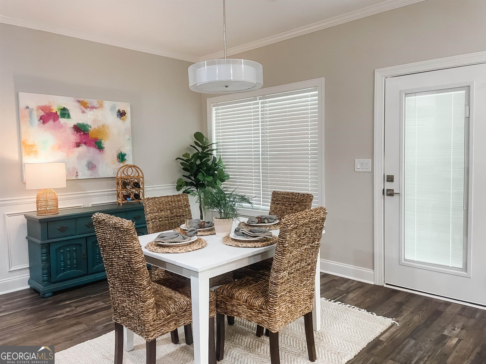 3 bedroom, 2.5 bathroom, 1,685 sq ft single family residence for sale at 111 Barfoot Bayou Lane 3, Eufaula, AL 36027 — photo 7