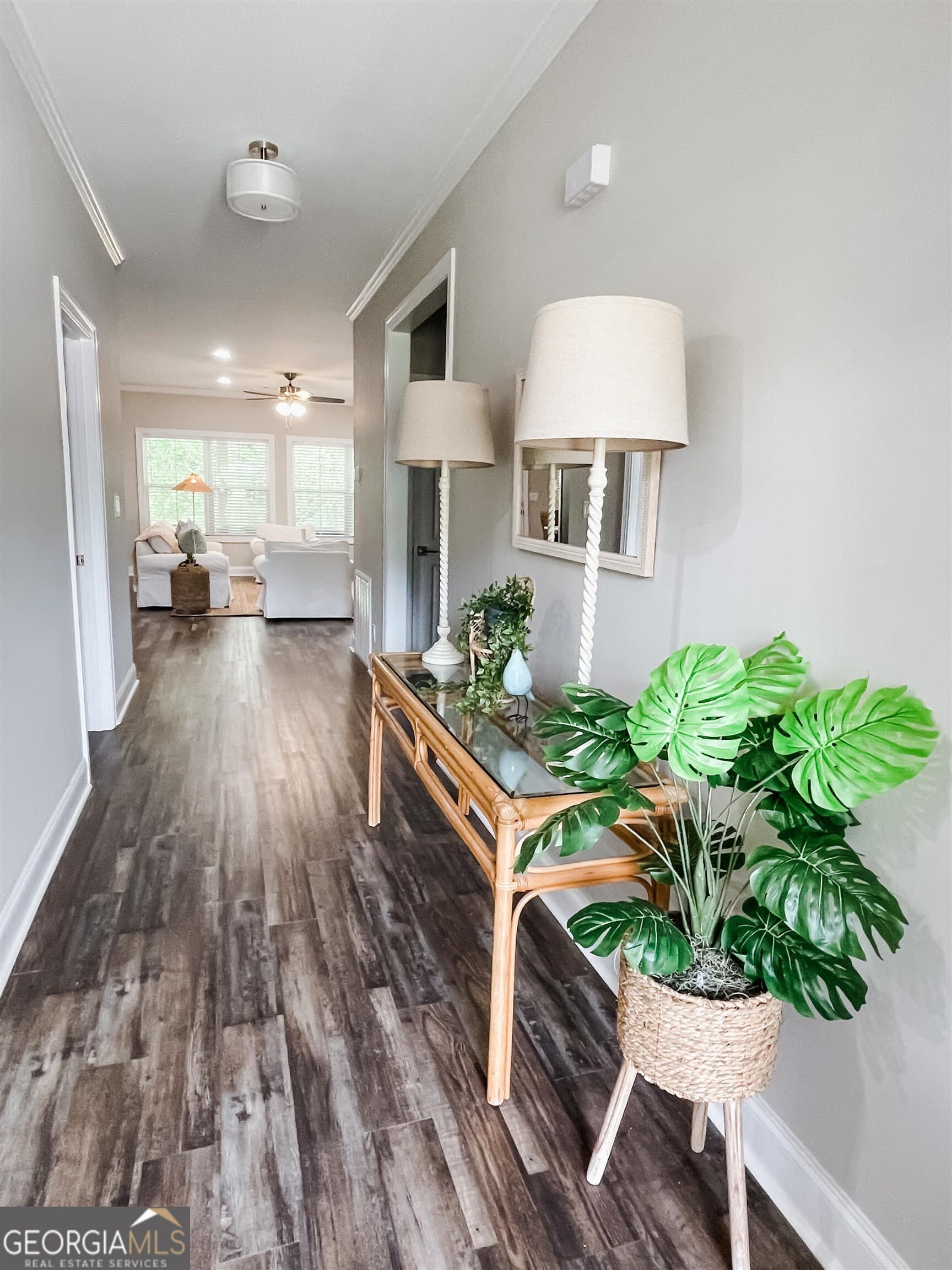 3 bedroom, 2.5 bathroom, 1,685 sq ft single family residence for sale at 111 Barfoot Bayou Lane 3, Eufaula, AL 36027 — photo 3