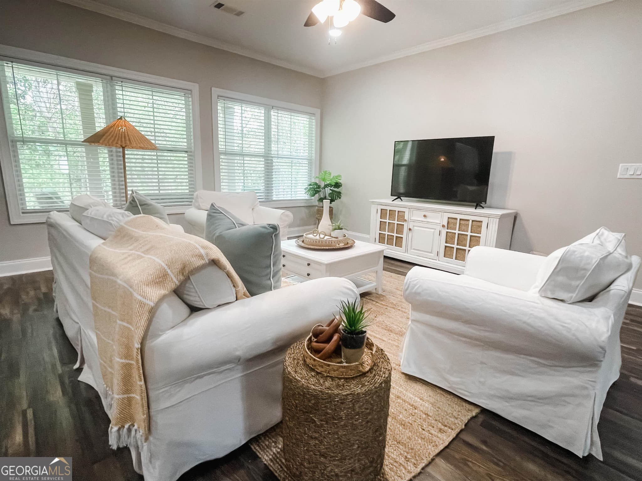 3 bedroom, 2.5 bathroom, 1,685 sq ft single family residence for sale at 111 Barfoot Bayou Lane 3, Eufaula, AL 36027 — photo 9
