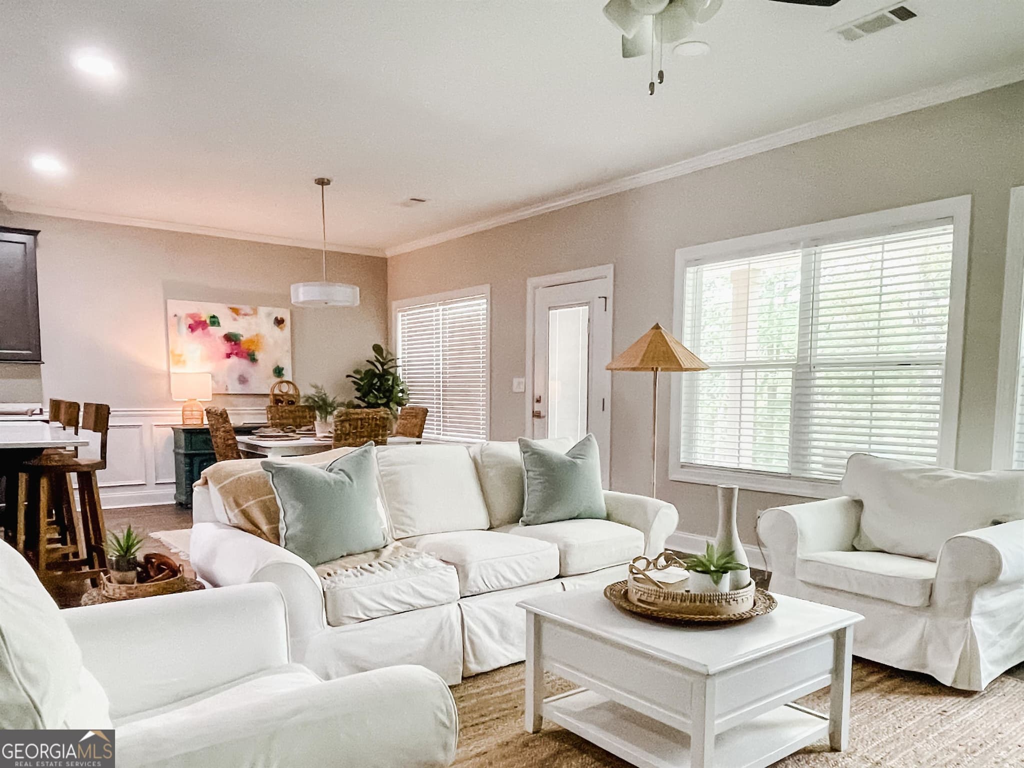 3 bedroom, 2.5 bathroom, 1,685 sq ft single family residence for sale at 111 Barfoot Bayou Lane 3, Eufaula, AL 36027 — photo 10