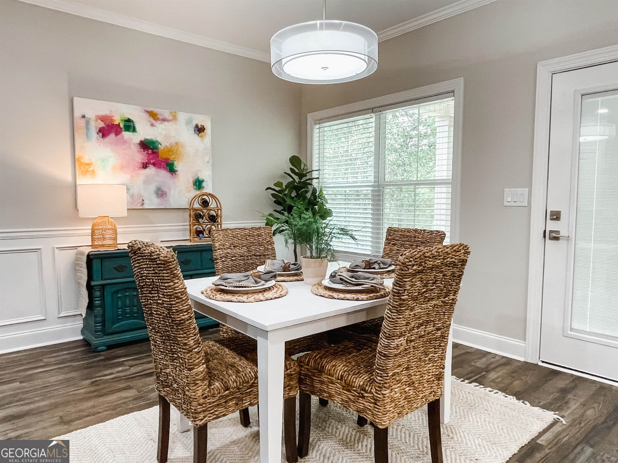 3 bedroom, 2.5 bathroom, 1,685 sq ft single family residence for sale at 111 Barfoot Bayou Lane 3, Eufaula, AL 36027 — photo 8