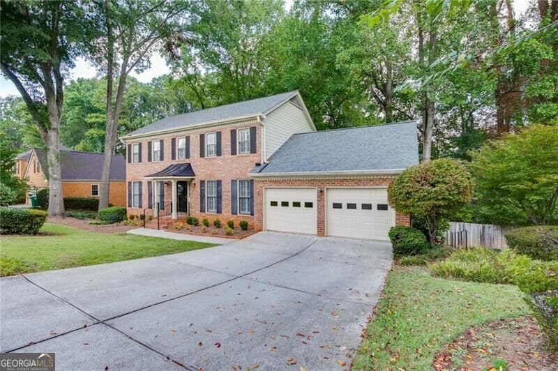 4 bedroom, 2.5 bathroom, 3,124 sq ft single family residence for rent at 766 Chesterfield Drive, Lawrenceville, GA 30044 for $3,000 a month — photo 2