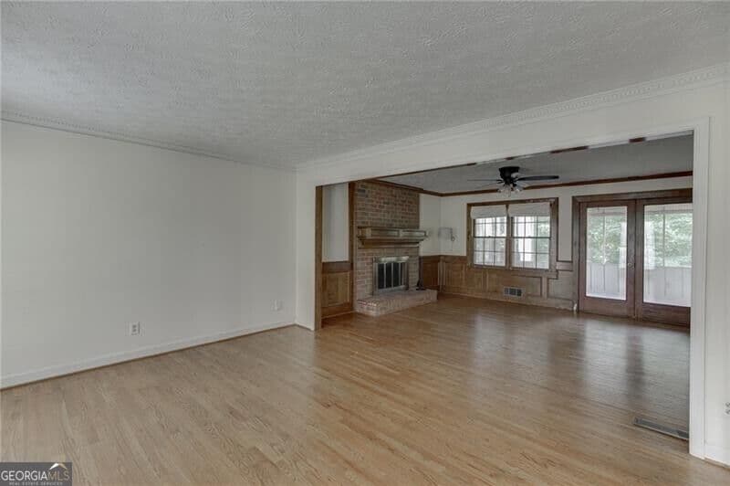 4 bedroom, 2.5 bathroom, 3,124 sq ft single family residence for rent at 766 Chesterfield Drive, Lawrenceville, GA 30044 for $3,000 a month — photo 6