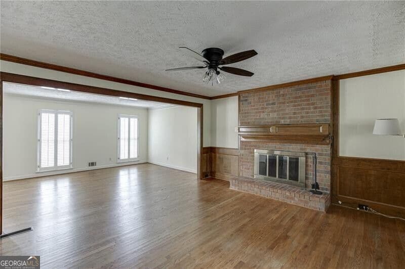 4 bedroom, 2.5 bathroom, 3,124 sq ft single family residence for rent at 766 Chesterfield Drive, Lawrenceville, GA 30044 for $3,000 a month — photo 10
