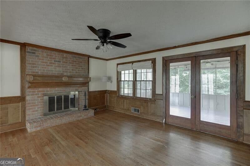 4 bedroom, 2.5 bathroom, 3,124 sq ft single family residence for rent at 766 Chesterfield Drive, Lawrenceville, GA 30044 for $3,000 a month — photo 8