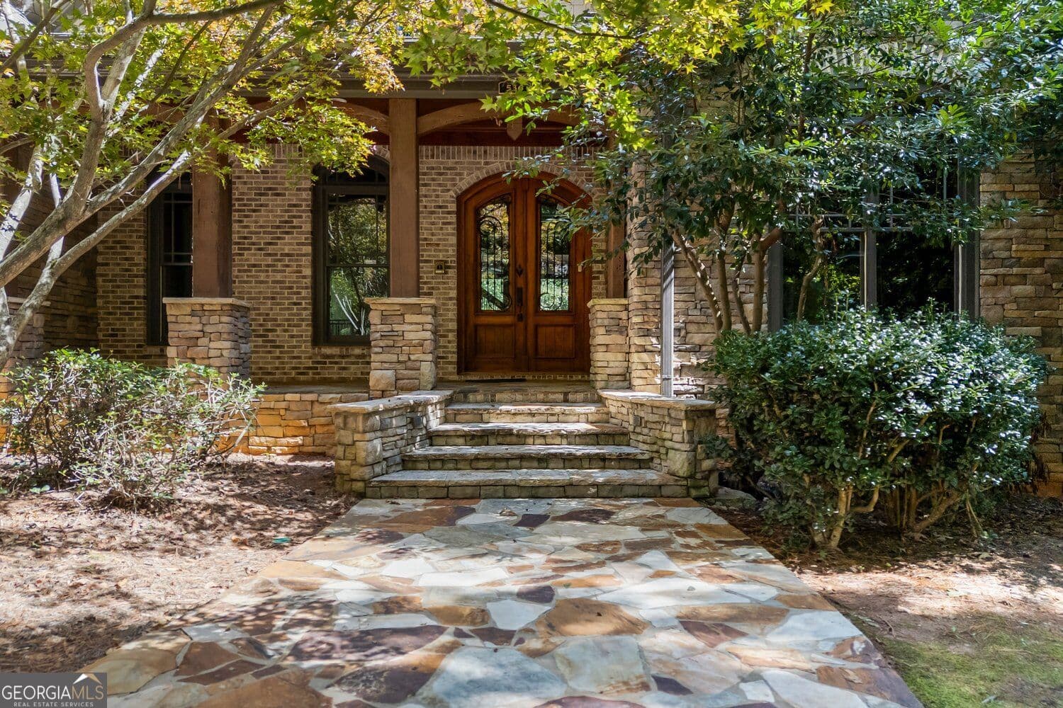4 bedroom, 6 bathroom, 7,448 sq ft single family residence for sale at 536 St Ives Walk, Monroe, GA 30655 — photo 7