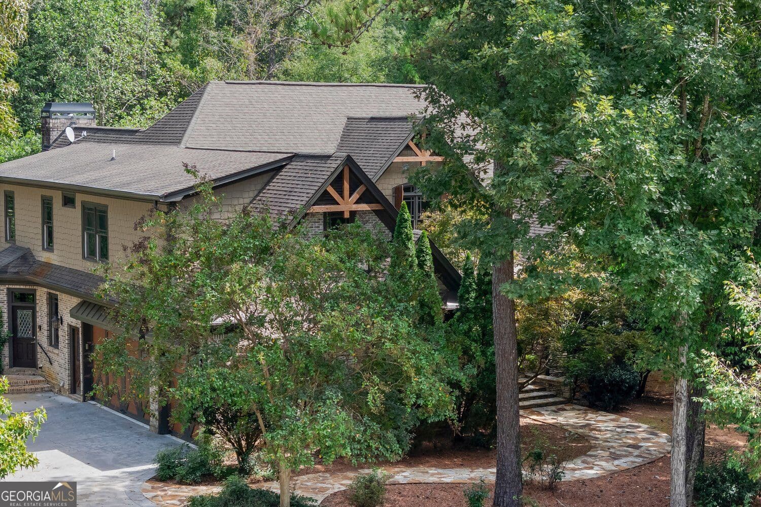 4 bedroom, 6 bathroom, 7,448 sq ft single family residence for sale at 536 St Ives Walk, Monroe, GA 30655 — photo 3