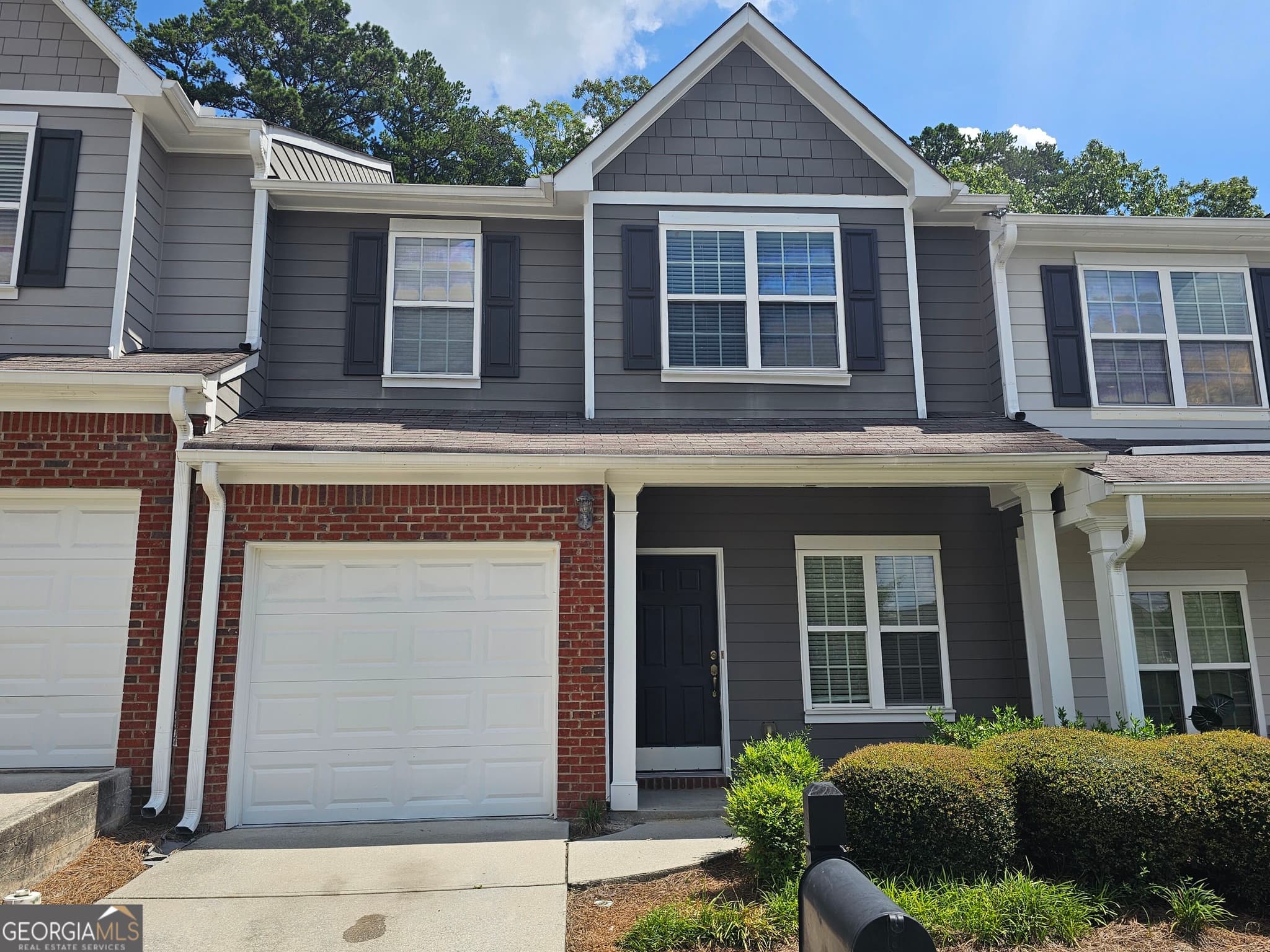 3 bedroom, 2.5 bathroom townhouse for rent at 3196 Cedar Glade Lane, Buford, GA 30519 for $1,850 a month — photo 1 of 1