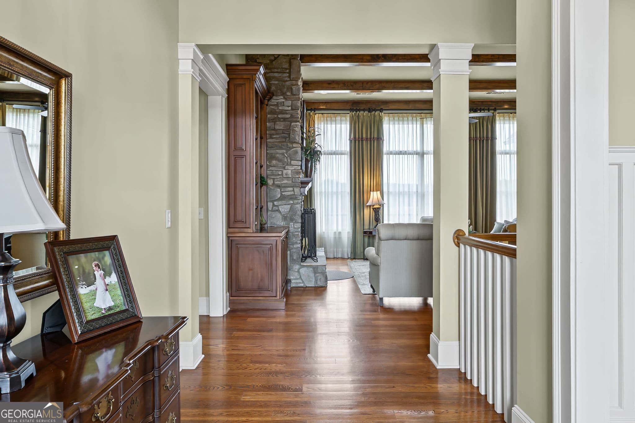 4 bedroom, 4.5 bathroom, 3,927 sq ft farm for sale at 8817 Highway 100, Hogansville, GA 30230 — photo 4