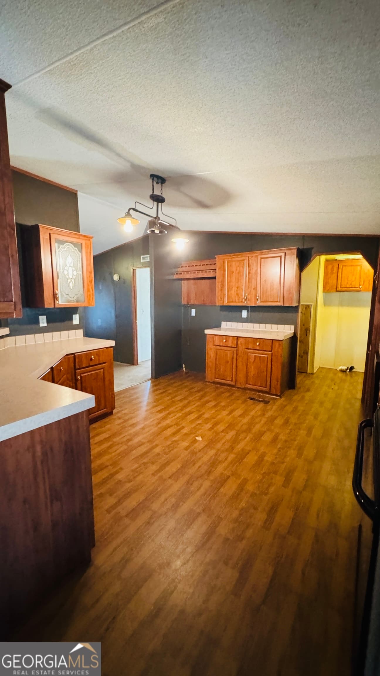 3 bedroom, 2 bathroom, 2,592 sq ft manufactured home,single family residence for sale at 495 Mitchell Drive, Reidsville, GA 30453 — photo 3