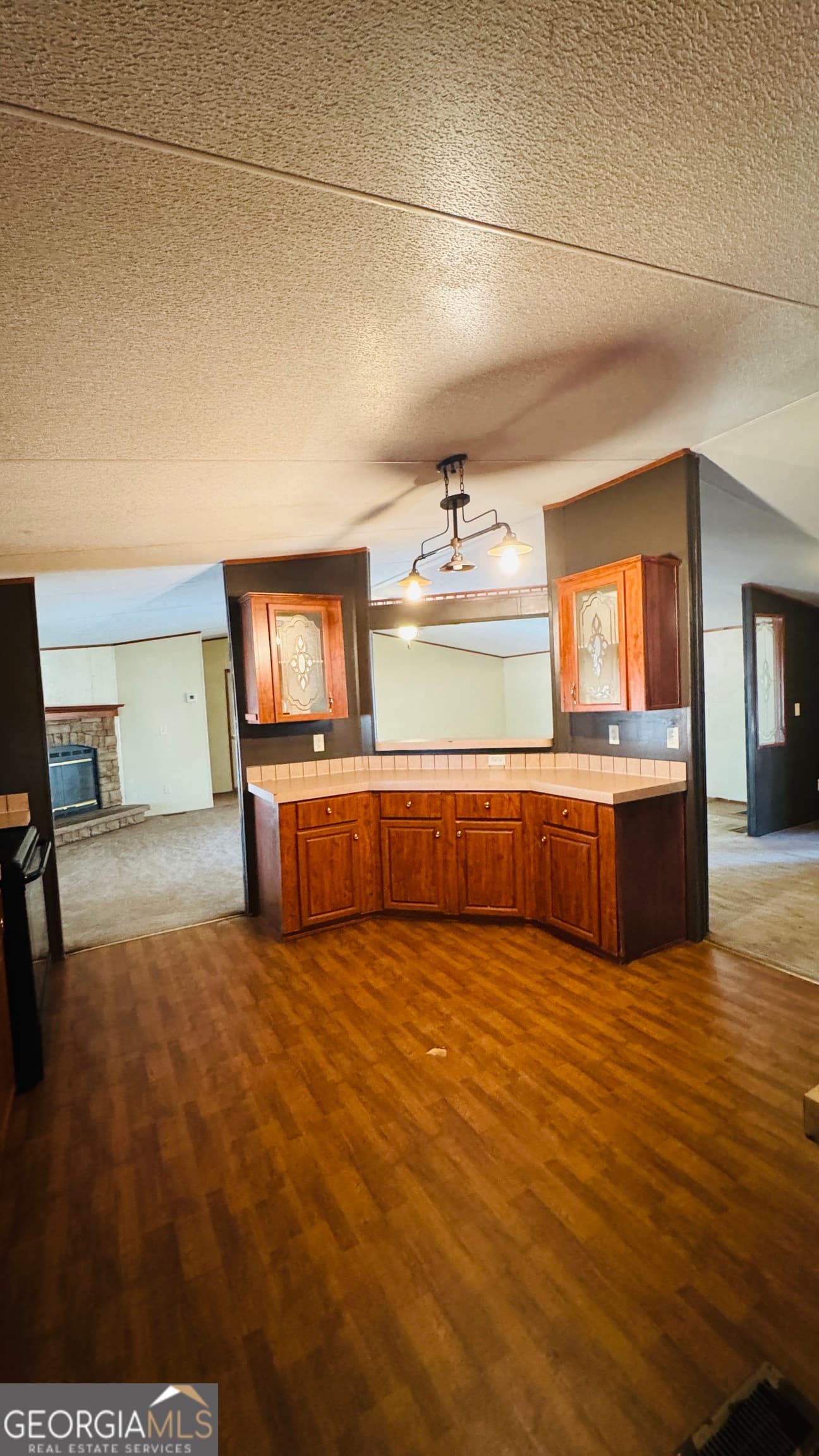 3 bedroom, 2 bathroom, 2,592 sq ft manufactured home,single family residence for sale at 495 Mitchell Drive, Reidsville, GA 30453 — photo 5