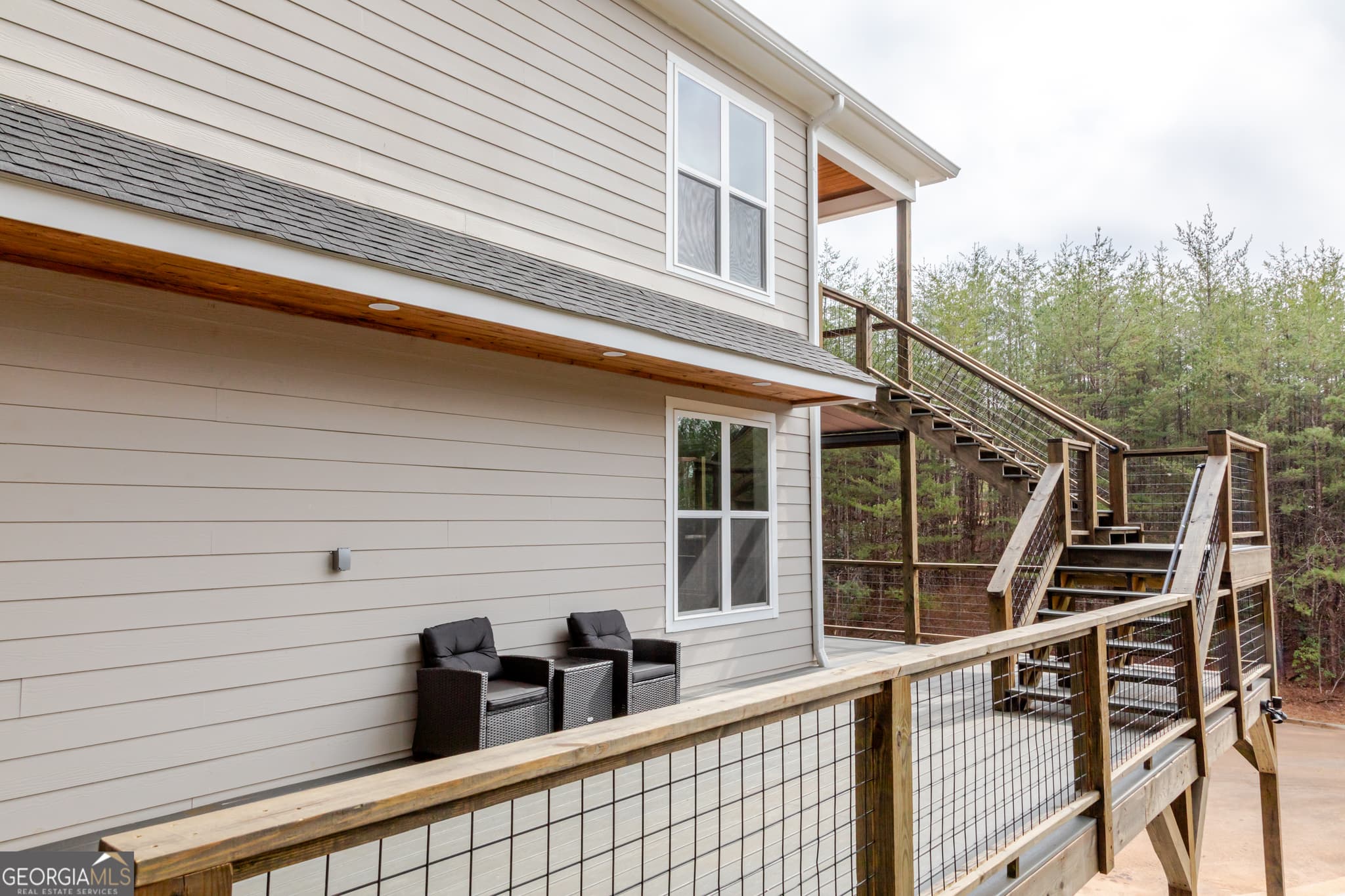 5 bedroom, 5.5 bathroom, 3,259 sq ft single family residence for sale at 361 Sportarten Strasse, Helen, GA 30545 — photo 10