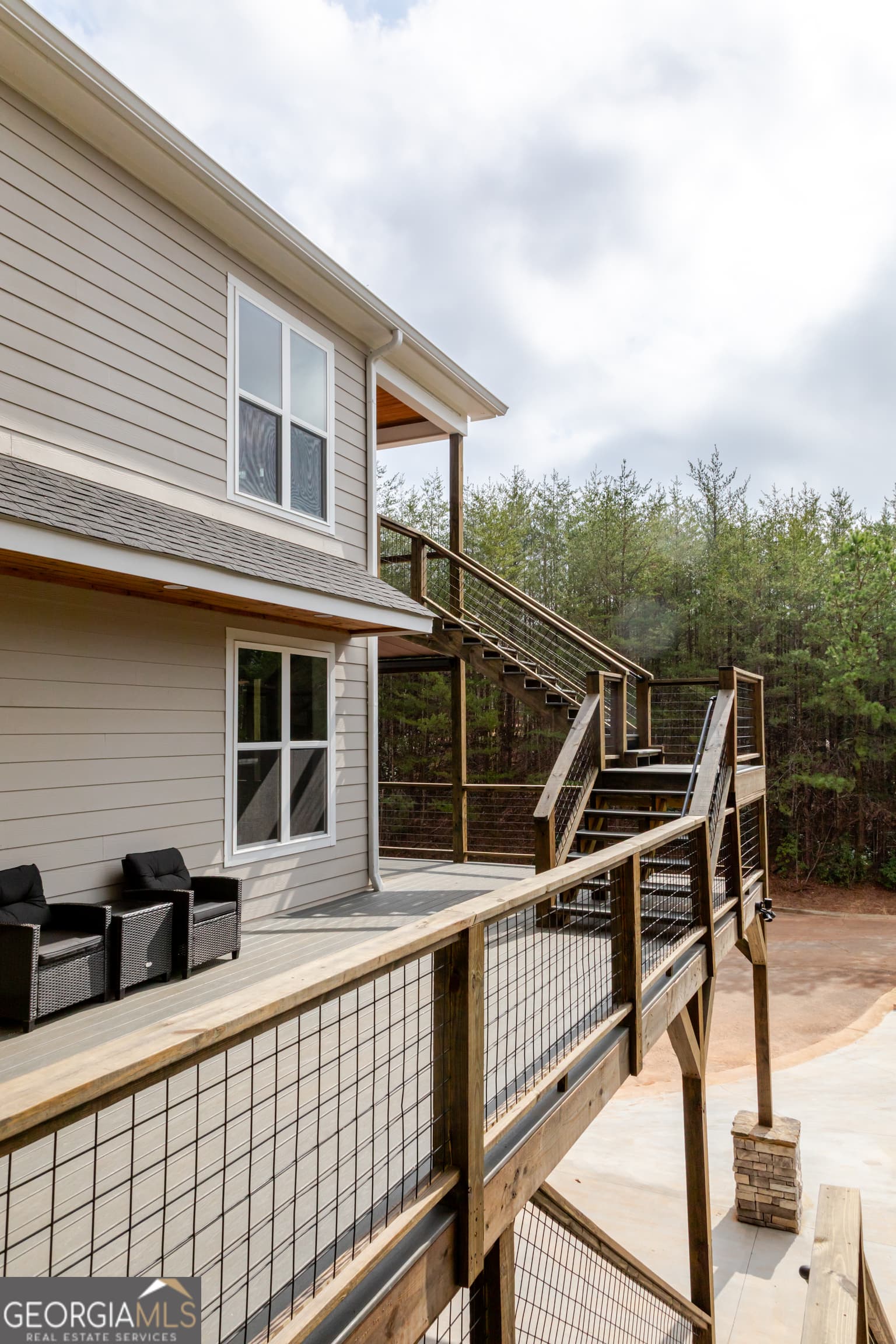 5 bedroom, 5.5 bathroom, 3,259 sq ft single family residence for sale at 361 Sportarten Strasse, Helen, GA 30545 — photo 8