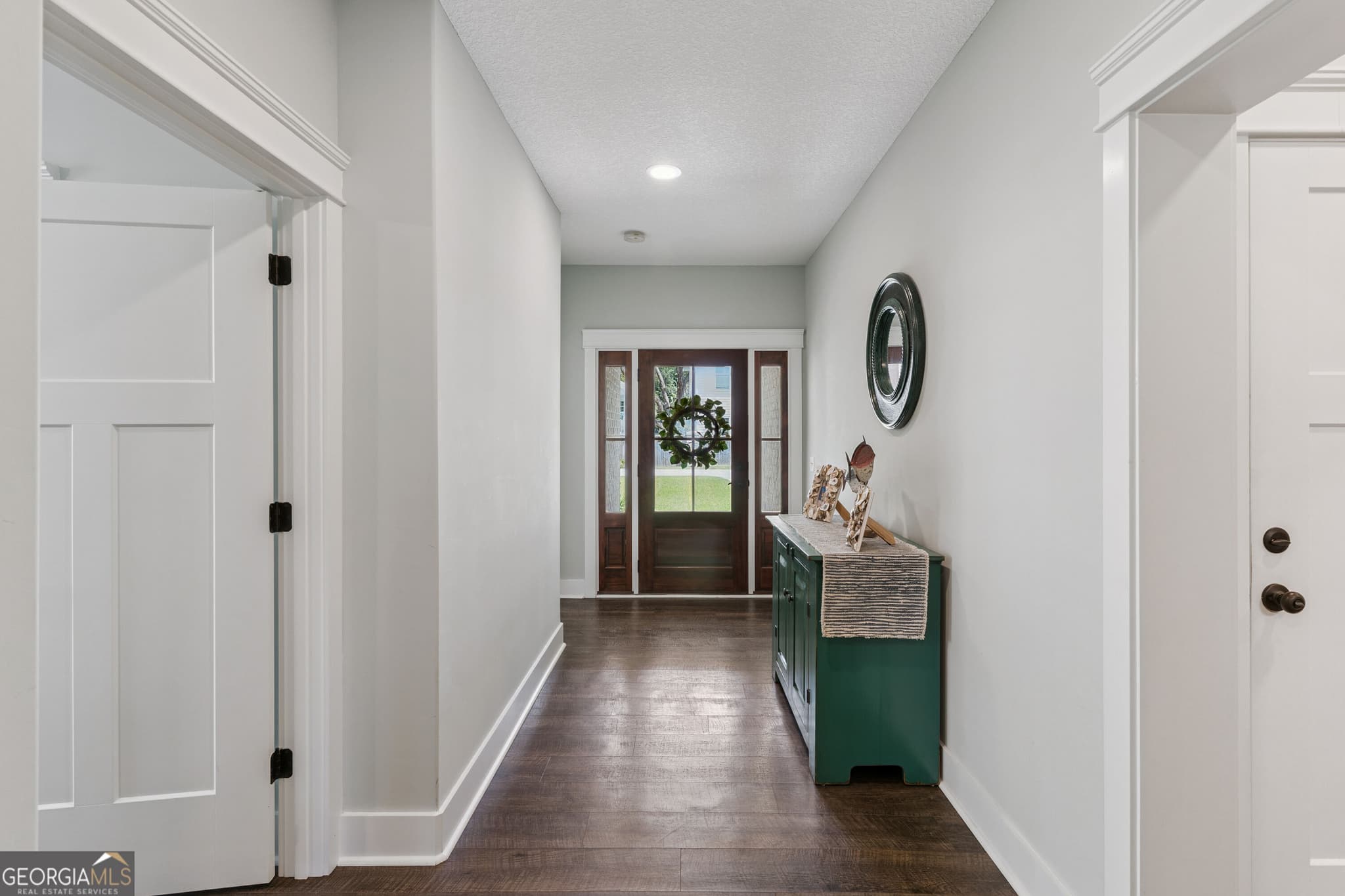 4 bedroom, 3.5 bathroom, 2,265 sq ft single family residence for sale at 143 Harrington Lane, St. Simons, GA 31522 — photo 9