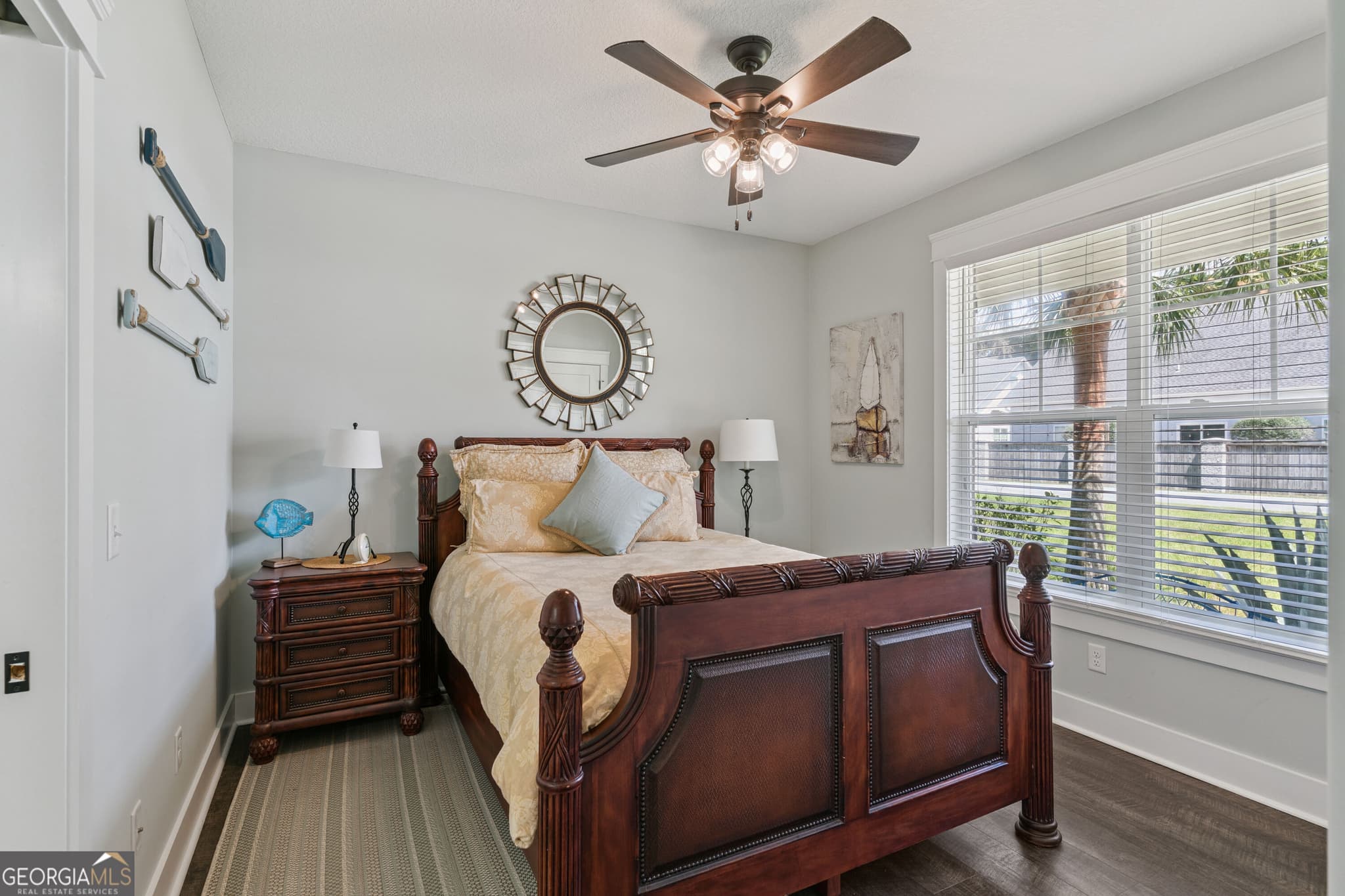 4 bedroom, 3.5 bathroom, 2,265 sq ft single family residence for sale at 143 Harrington Lane, St. Simons, GA 31522 — photo 10