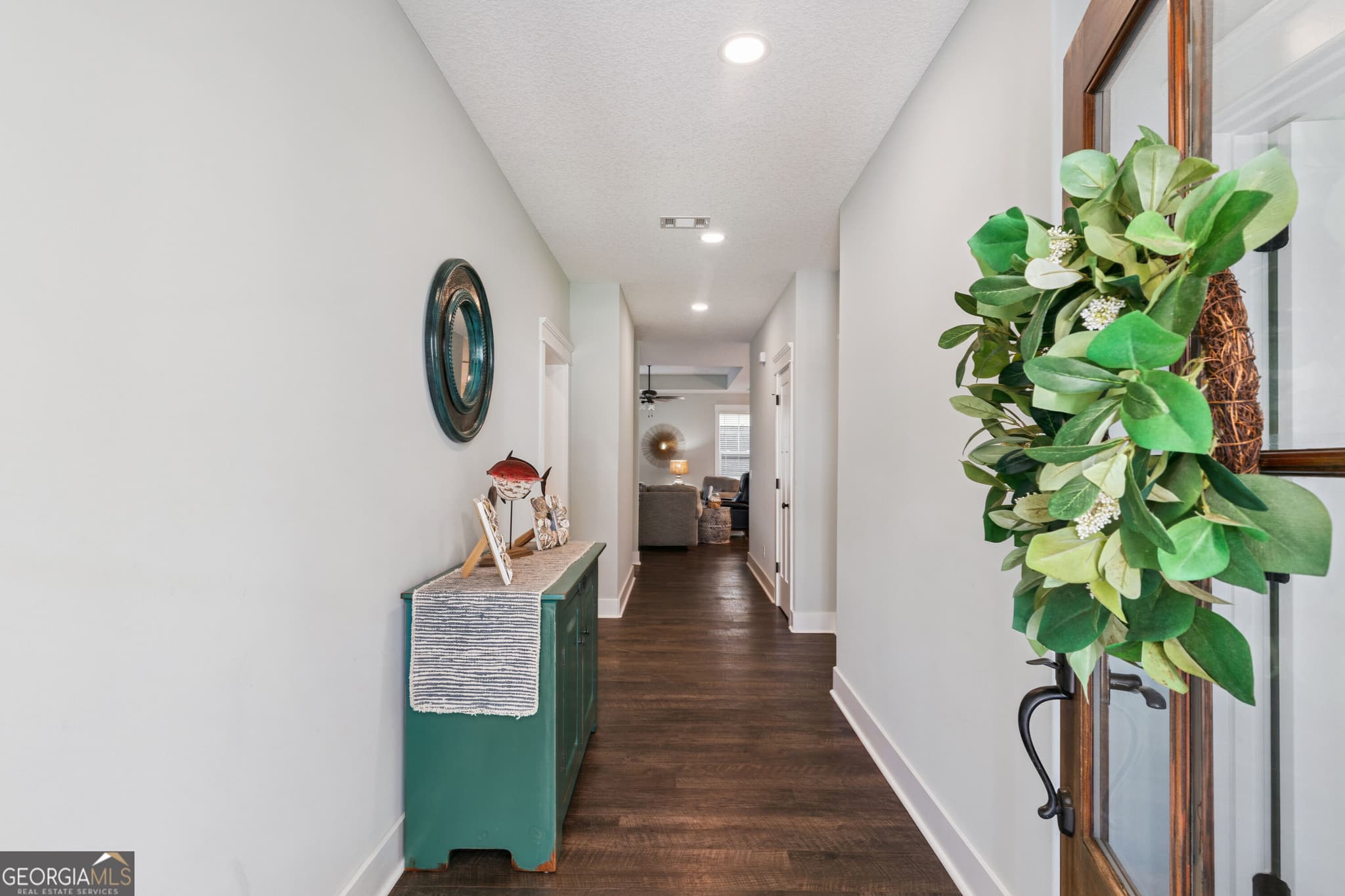 4 bedroom, 3.5 bathroom, 2,265 sq ft single family residence for sale at 143 Harrington Lane, St. Simons, GA 31522 — photo 8