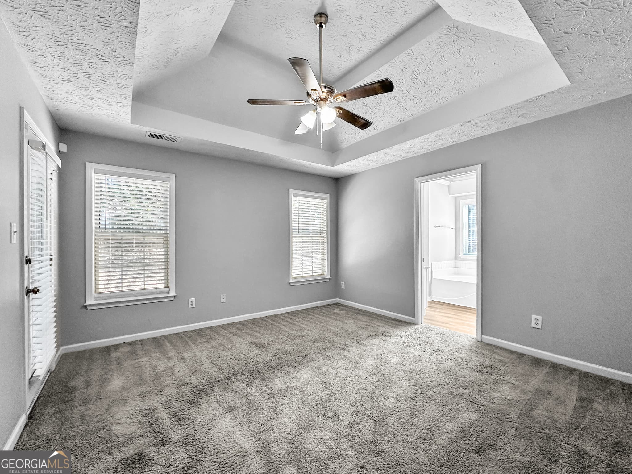 4 bedroom, 3 bathroom, 3,550 sq ft single family residence for rent at 130 Hibiscus Trail, Fayetteville, GA 30215 for $2,365 a month — photo 7