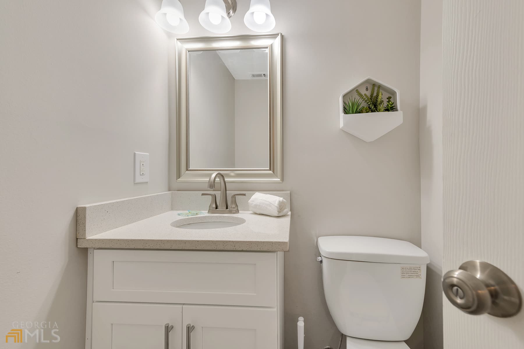 2 bedroom, 1.5 bathroom, 100 sq ft townhouse for rent at 2304 Salt Springs Place, Austell, GA 30168 for $3,100 a month — photo 6