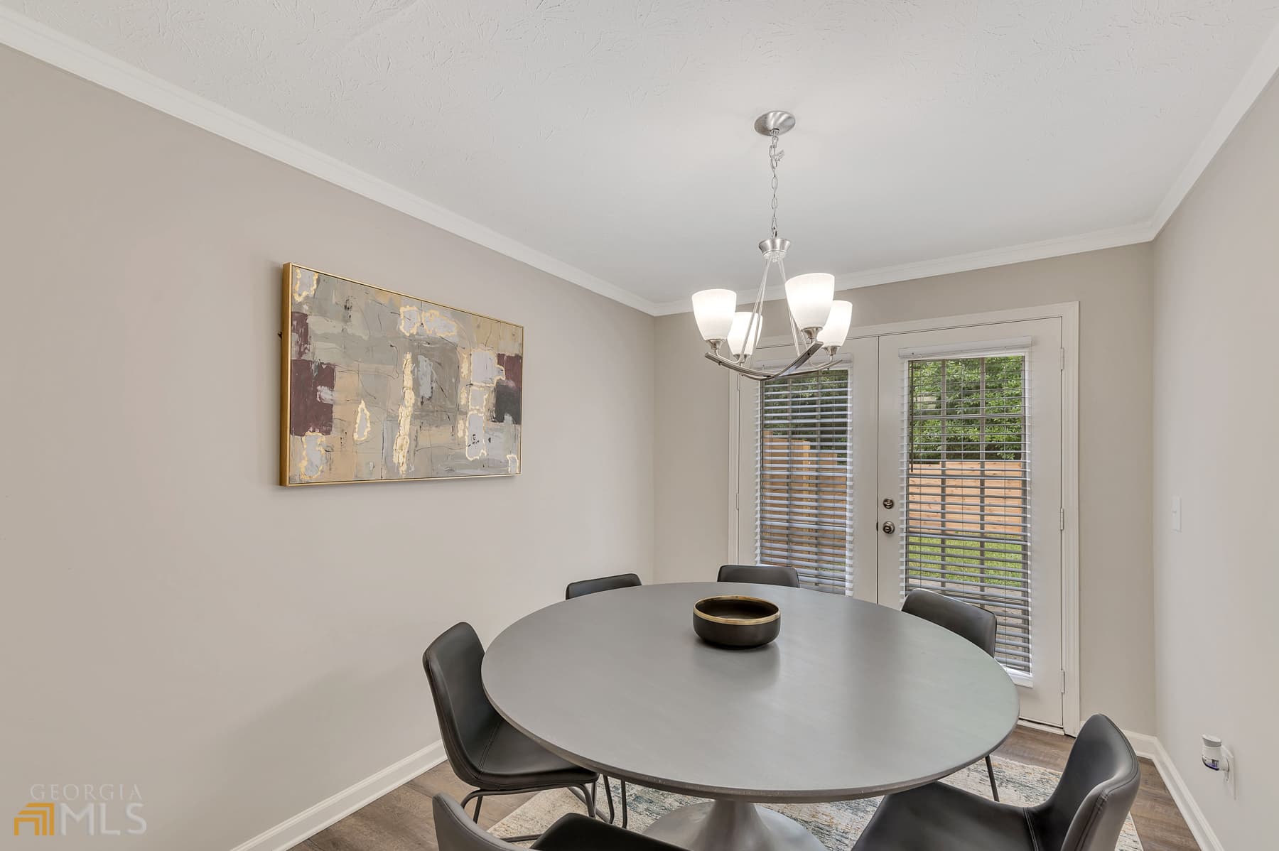 2 bedroom, 1.5 bathroom, 100 sq ft townhouse for rent at 2304 Salt Springs Place, Austell, GA 30168 for $3,100 a month — photo 7
