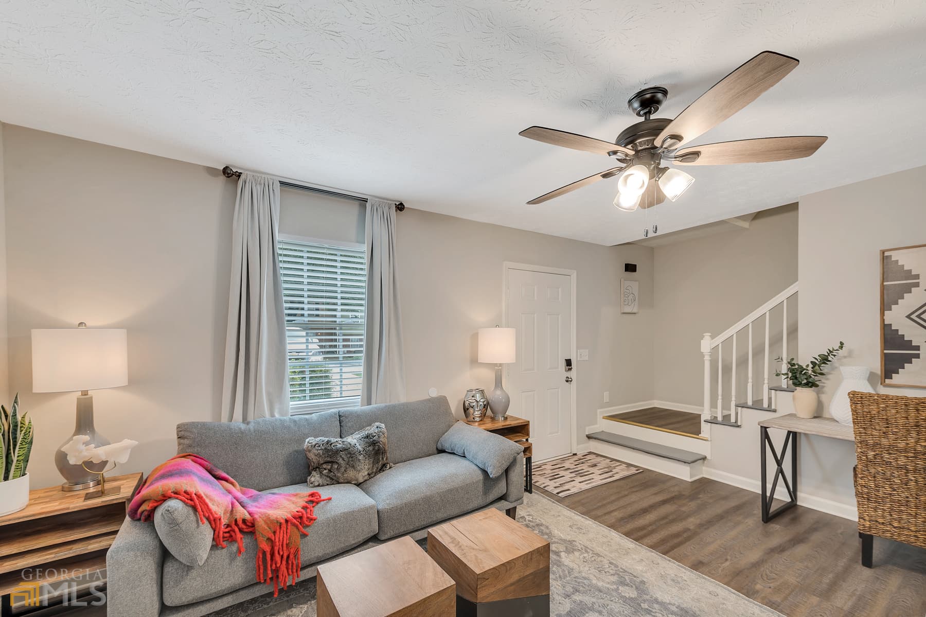 2 bedroom, 1.5 bathroom, 100 sq ft townhouse for rent at 2304 Salt Springs Place, Austell, GA 30168 for $3,100 a month — photo 3