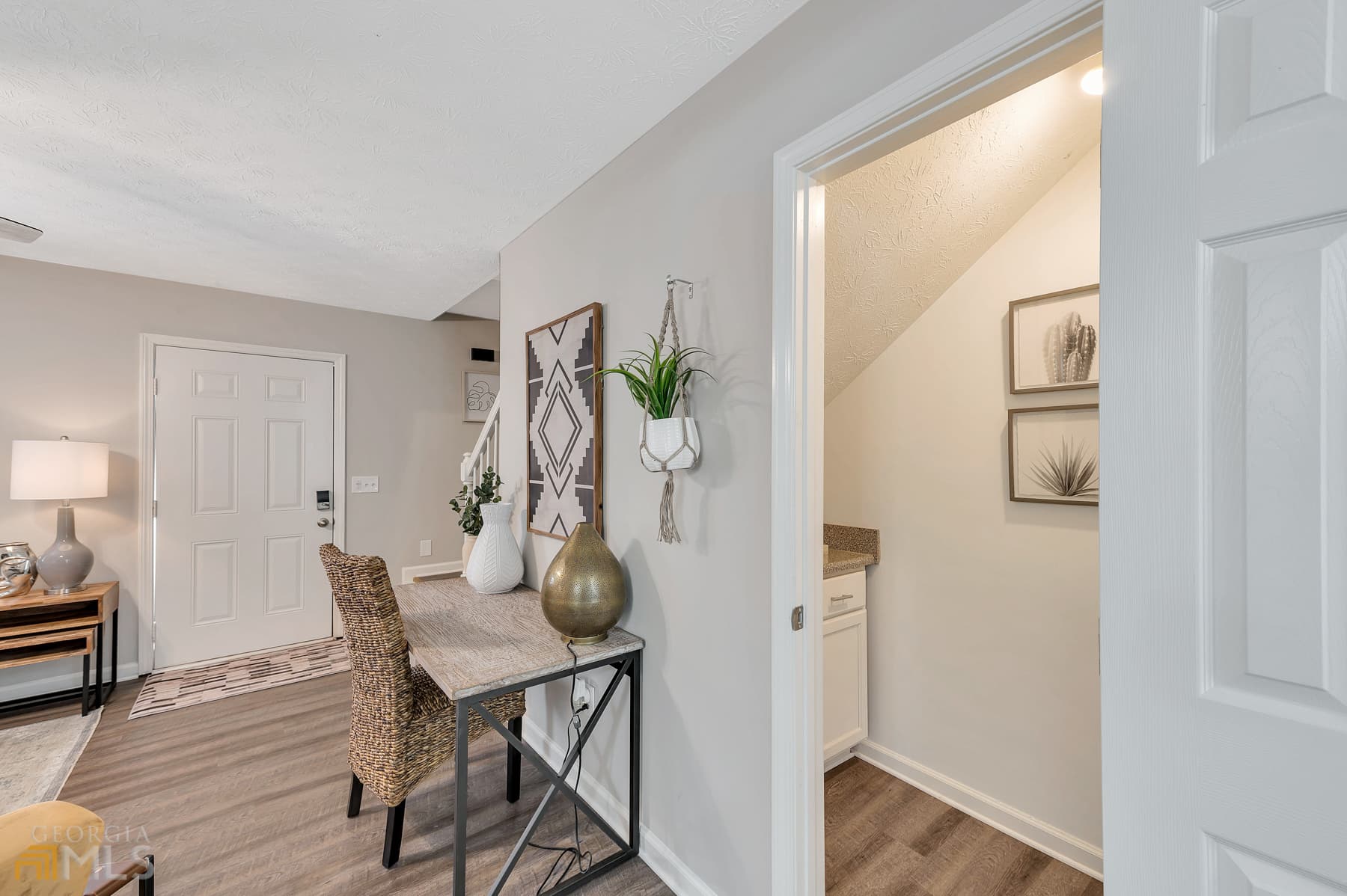 2 bedroom, 1.5 bathroom, 100 sq ft townhouse for rent at 2304 Salt Springs Place, Austell, GA 30168 for $3,100 a month — photo 5