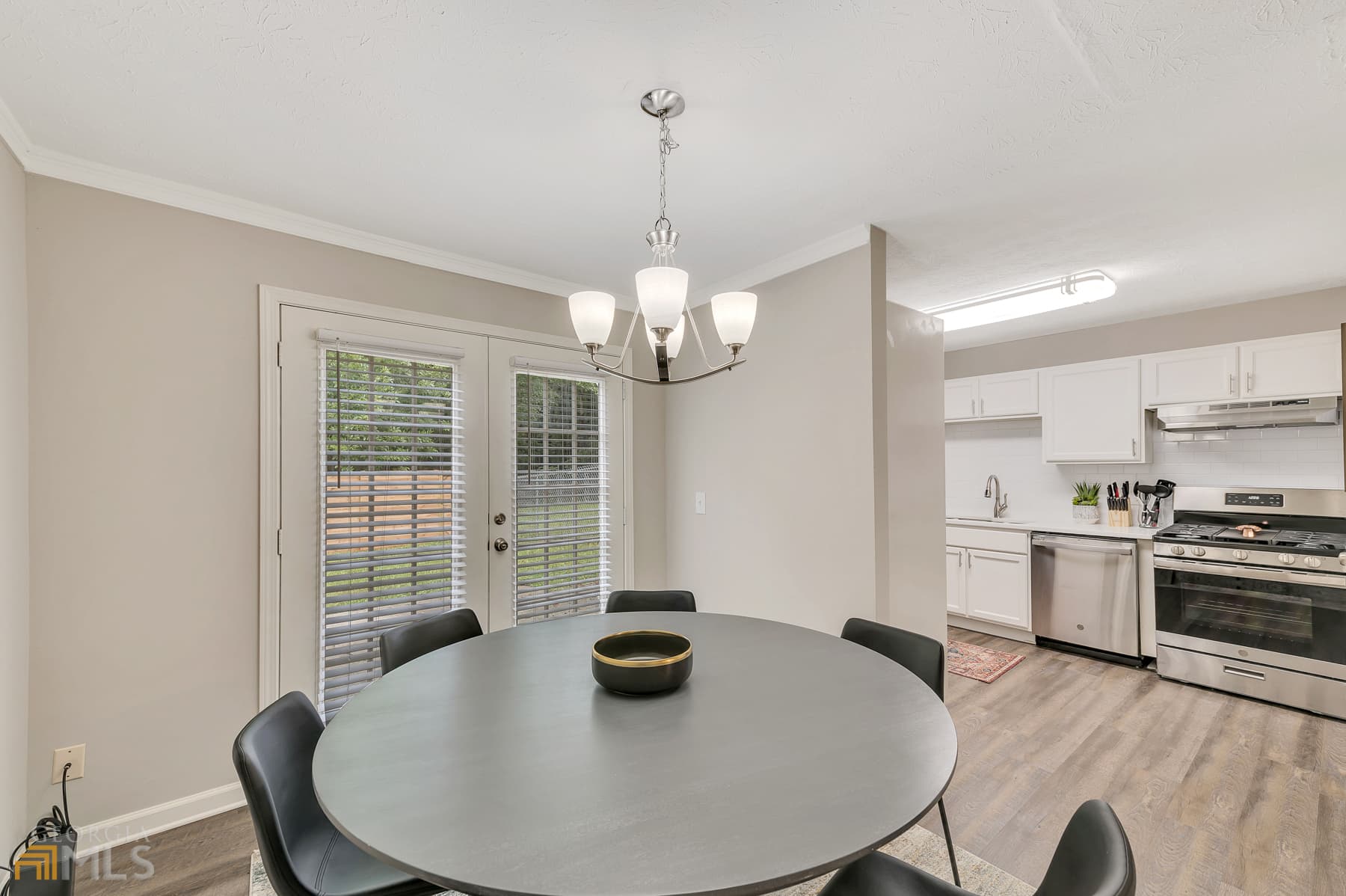 2 bedroom, 1.5 bathroom, 100 sq ft townhouse for rent at 2304 Salt Springs Place, Austell, GA 30168 for $3,100 a month — photo 10