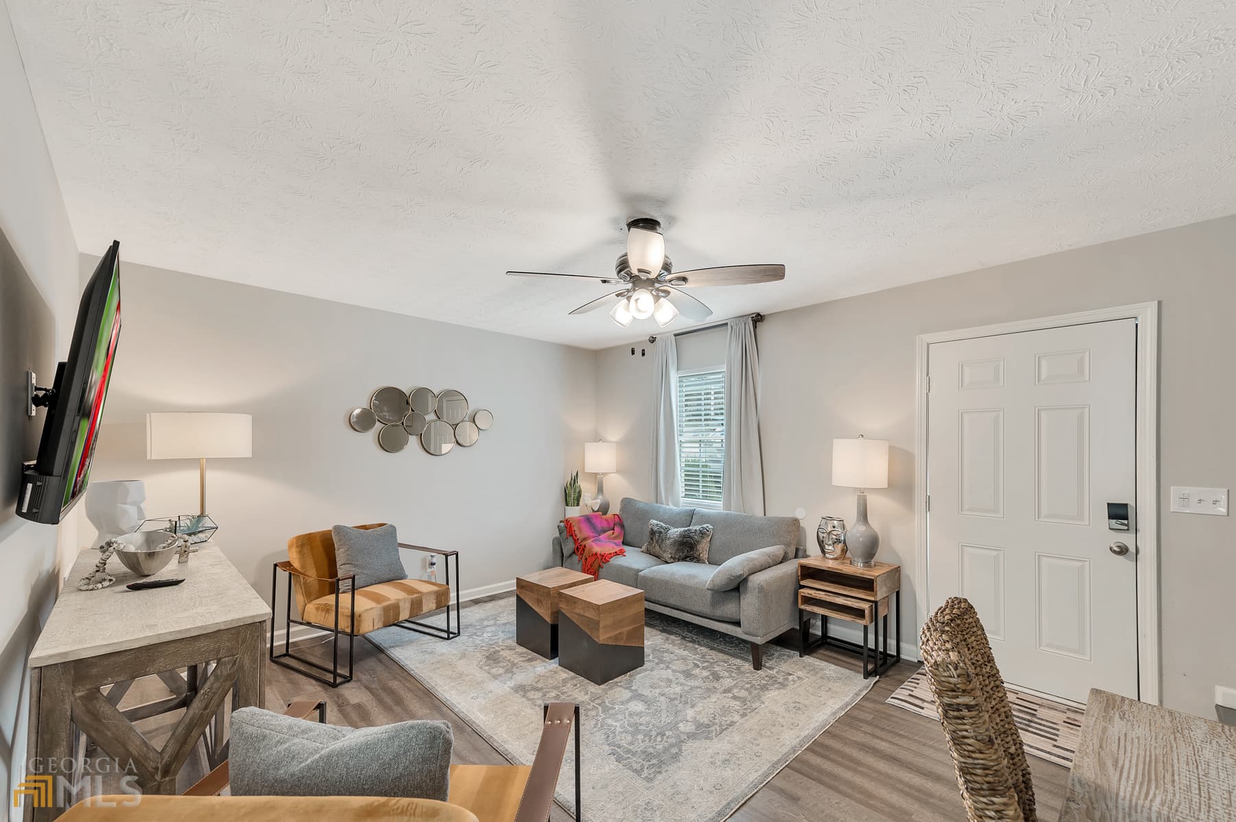 2 bedroom, 1.5 bathroom, 100 sq ft townhouse for rent at 2304 Salt Springs Place, Austell, GA 30168 for $3,100 a month — photo 4