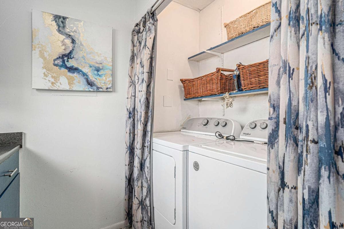 3 bedroom, 2.5 bathroom, 1,392 sq ft condominium for sale at 254 Country Club Drive, Jonesboro, GA 30238 — photo 10