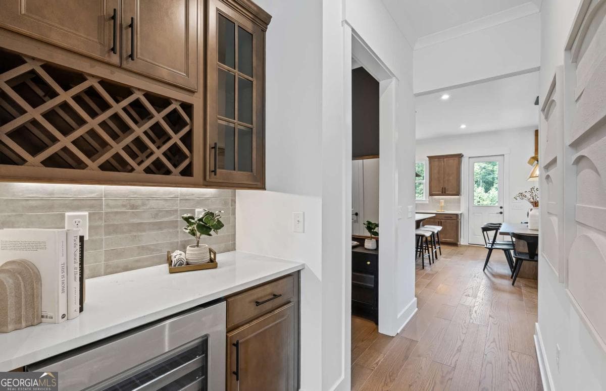 5 bedroom, 4.5 bathroom, 3,135 sq ft single family residence for sale at 1140 Pine Valley Trail, Jefferson, GA 30549 — photo 9