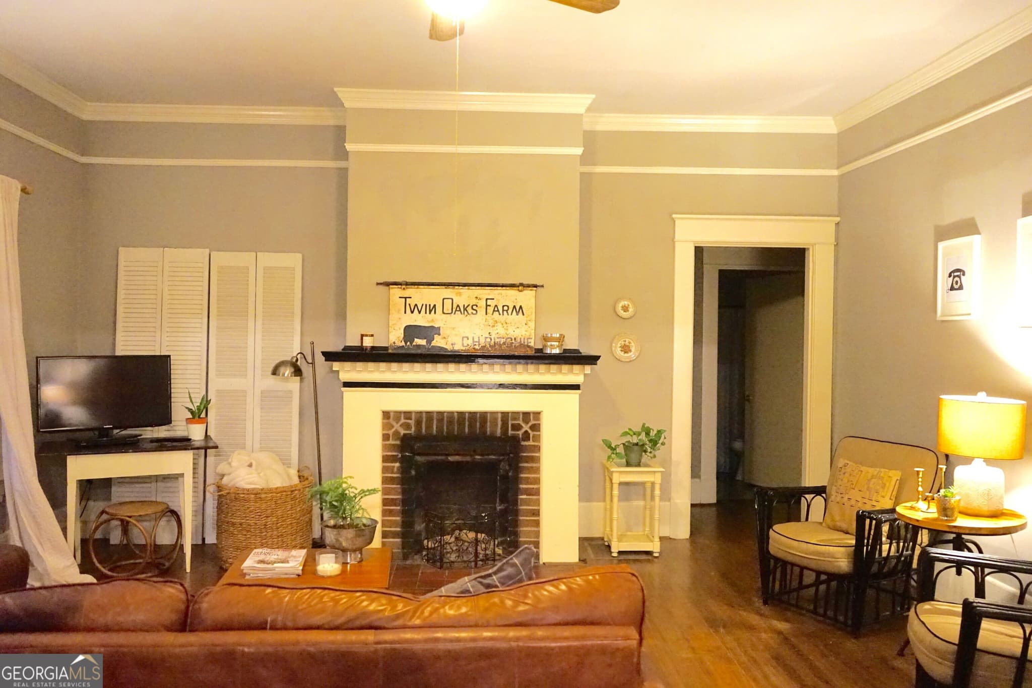 4 bedroom, 2 bathroom, 1,985 sq ft single family residence for rent at 955 Oglethorpe Avenue, Athens, GA 30606 for $2,500 a month — photo 6